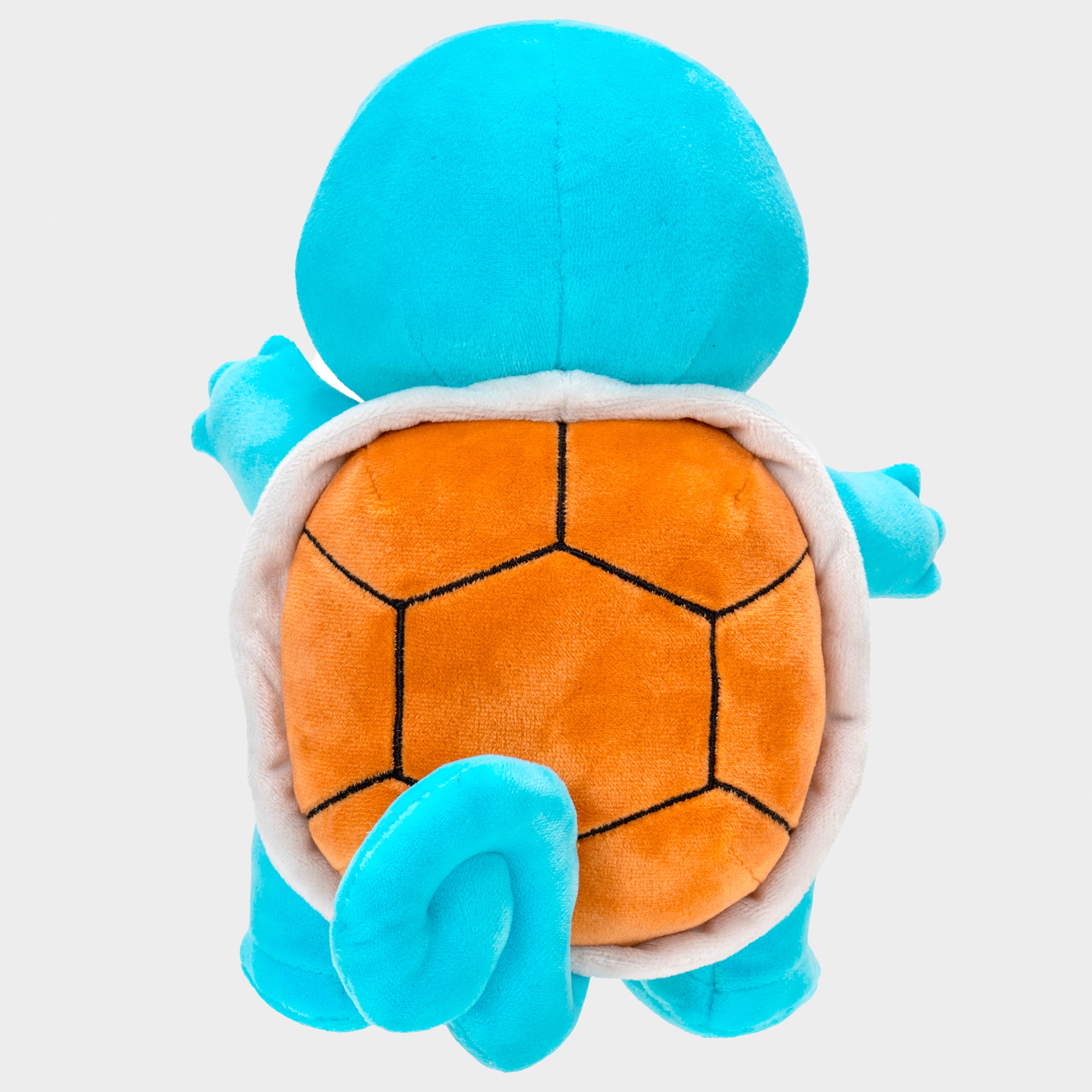 Pokemon Squirtle Plush
