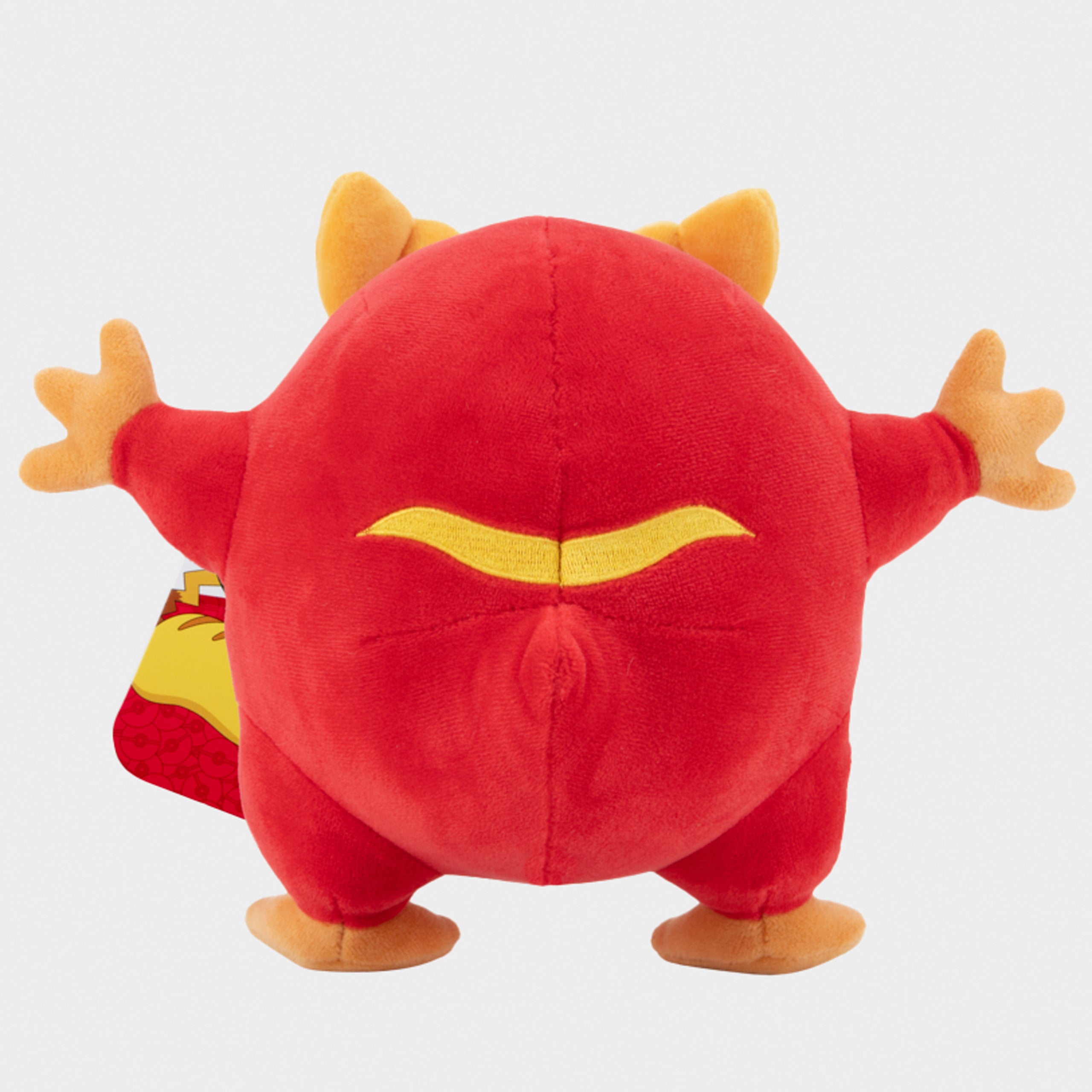 Pokemon Darumaka Plush