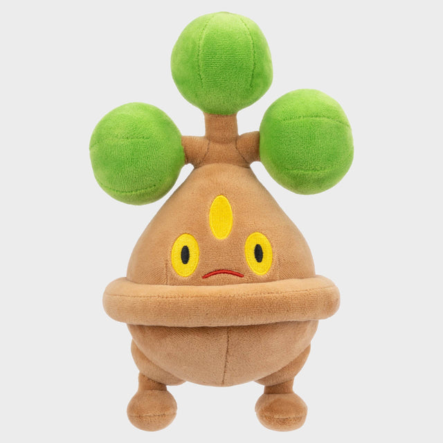 Pokemon Bonsly Plush Toy - Character.com