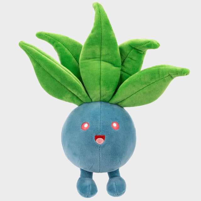 Pokemon Oddish Plush Toy - Character.com