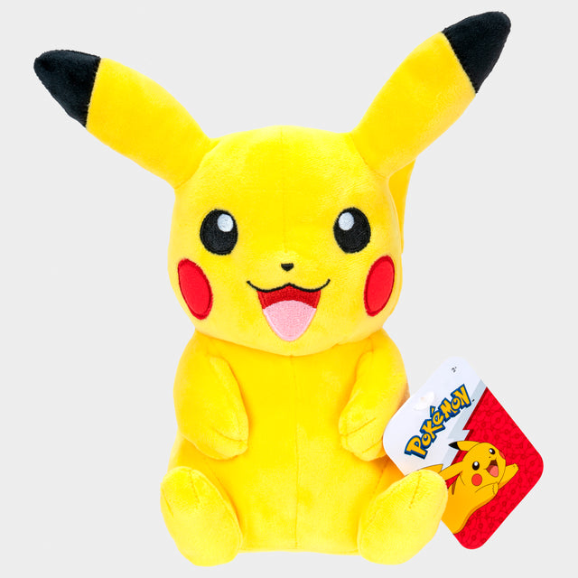 Pokemon Pikachu Plush Toy