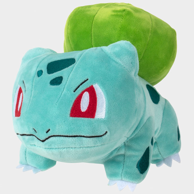 Pokemon Bulbasaur Plush