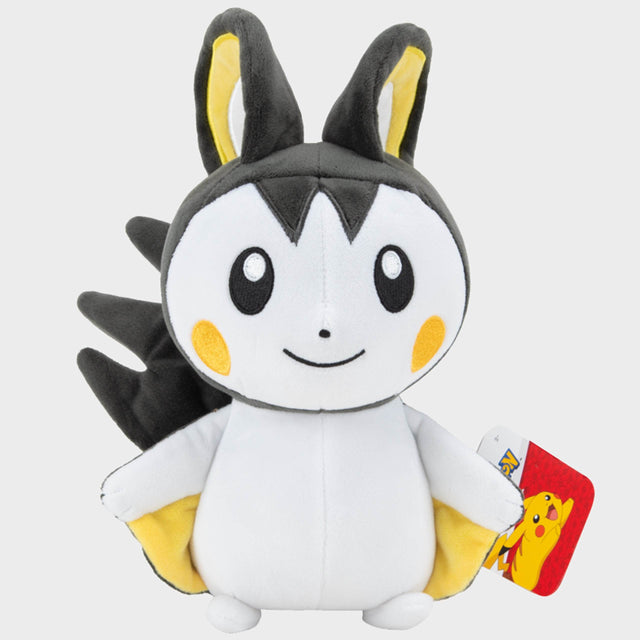 Pokémon Emolga Plush Toy - Character.com