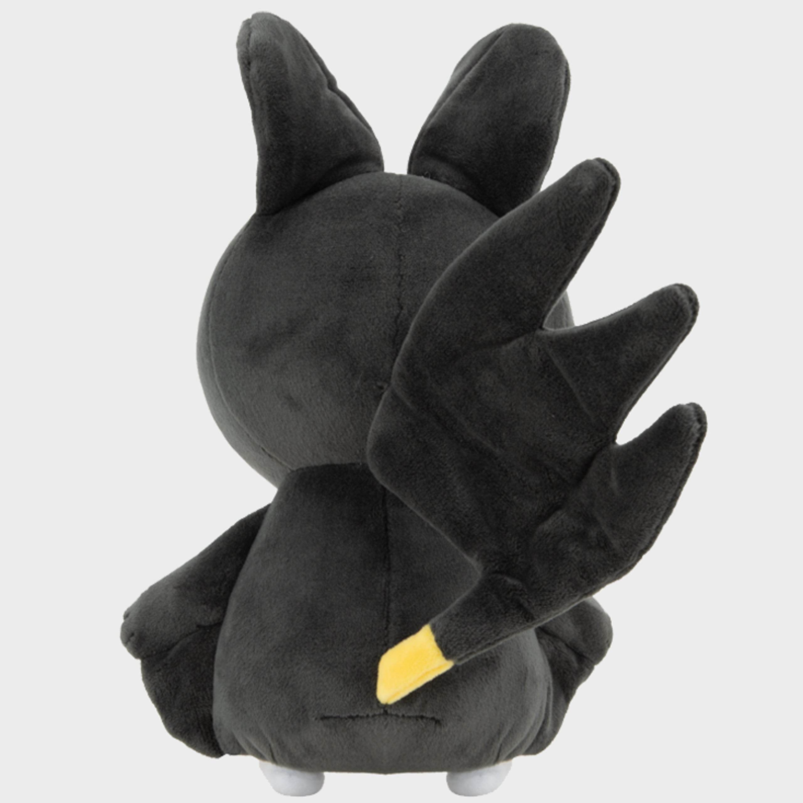 Pokémon Emolga Plush Toy - Character.com