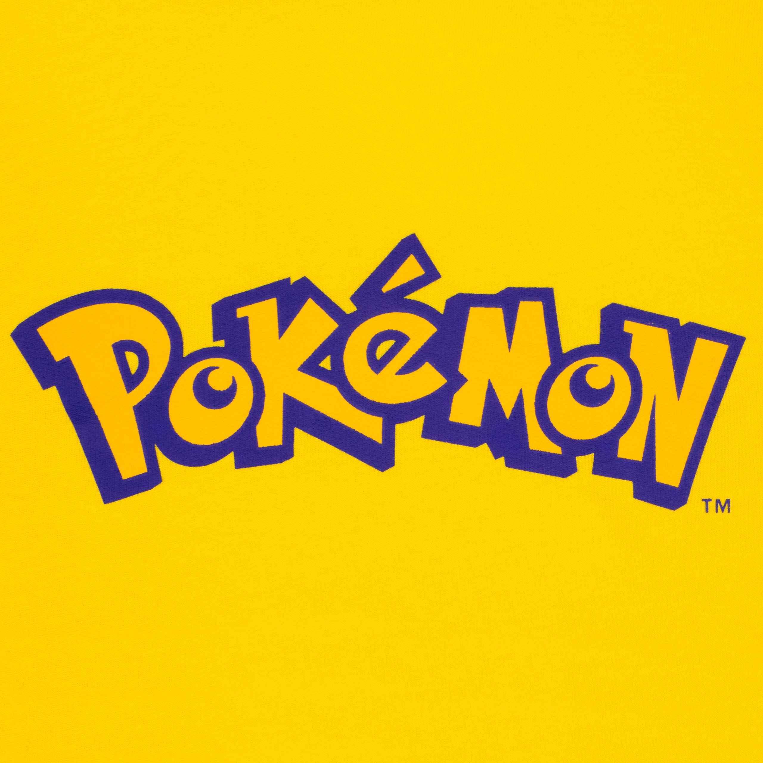 Pokemon Pikachu Hoodie With 3D Ears