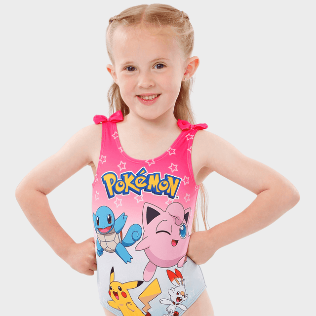 Official Pokemon Clothing | Kids Pikachu T-Shirts & PJs – Character.com