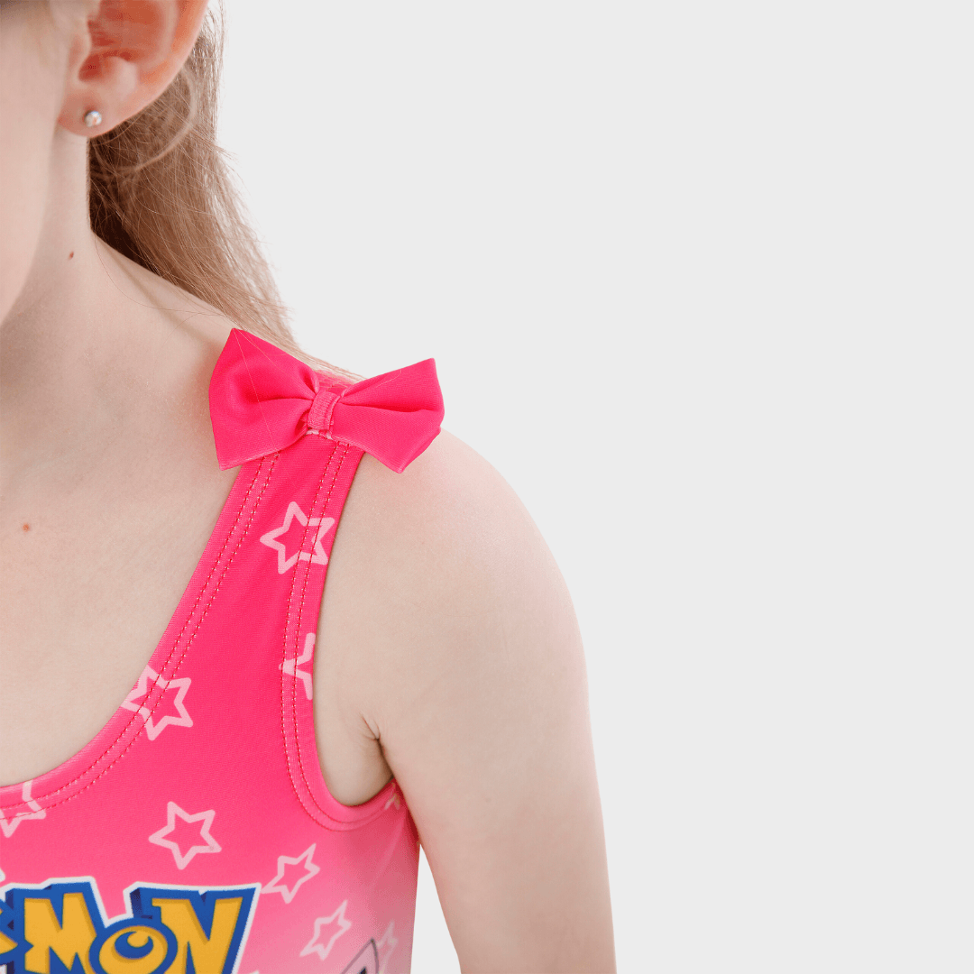 Pikachu swimming costume sales