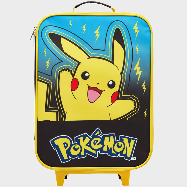 Pokémon Trolley Bag - Character.com