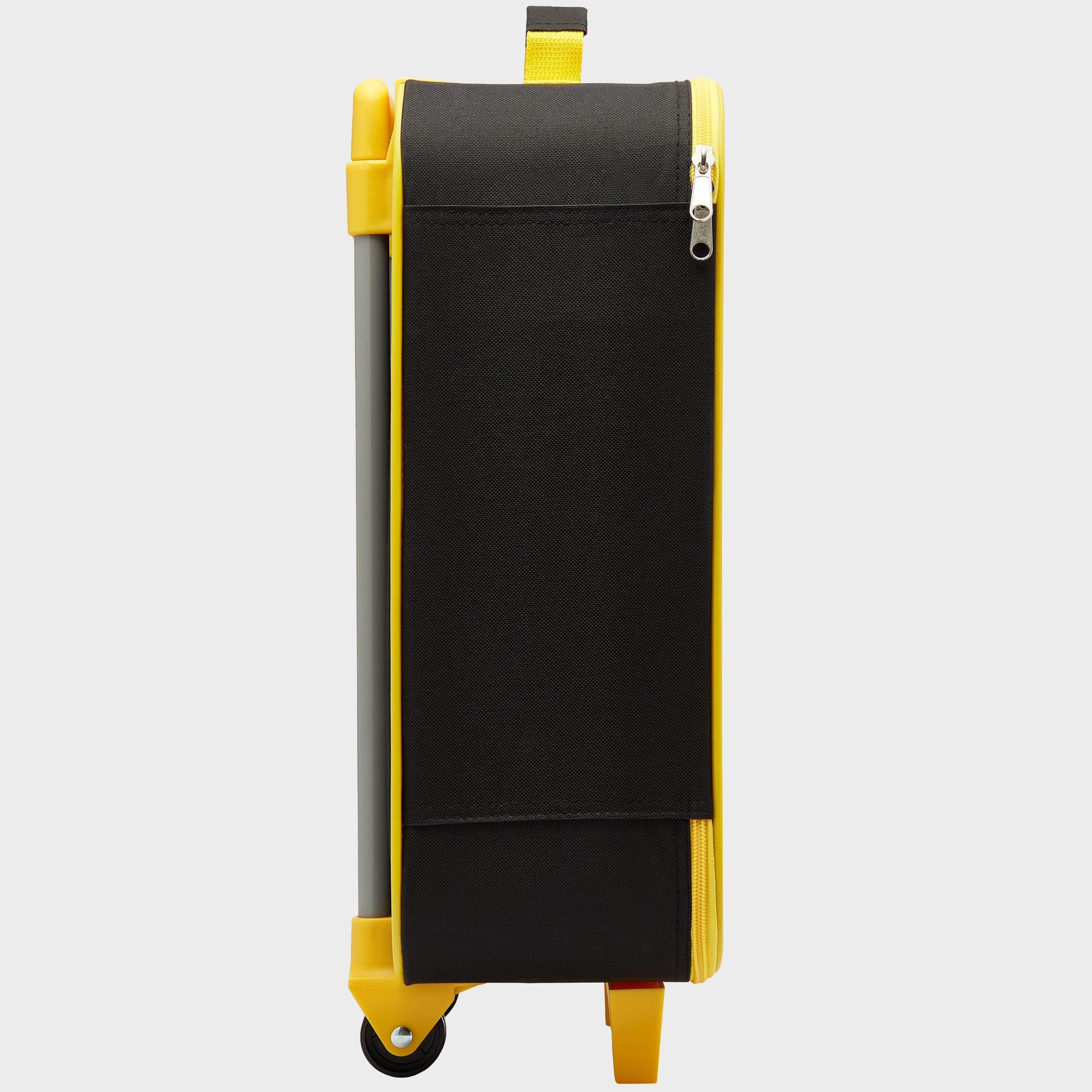 Pokémon Trolley Bag - Character.com