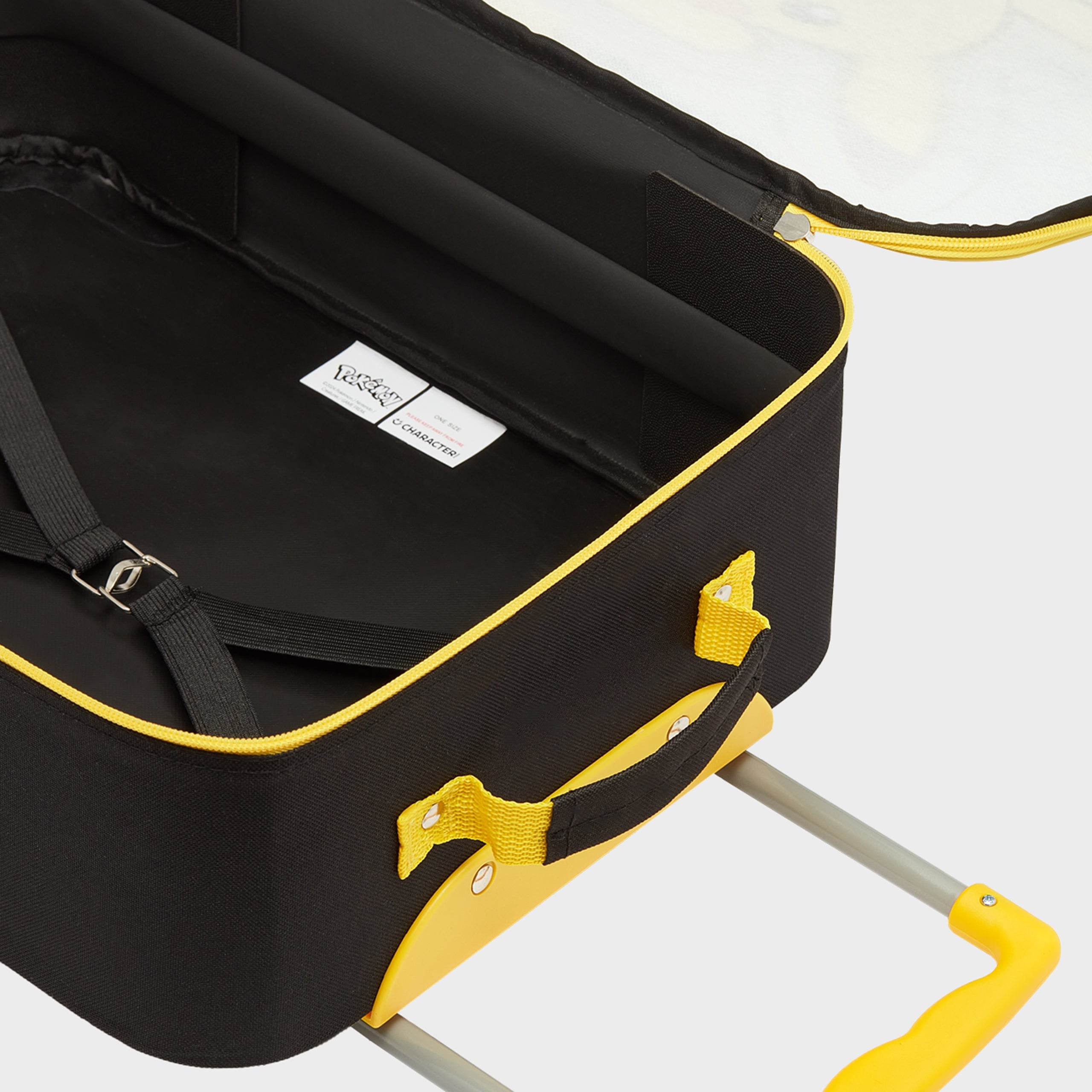 Pokémon Trolley Bag - Character.com