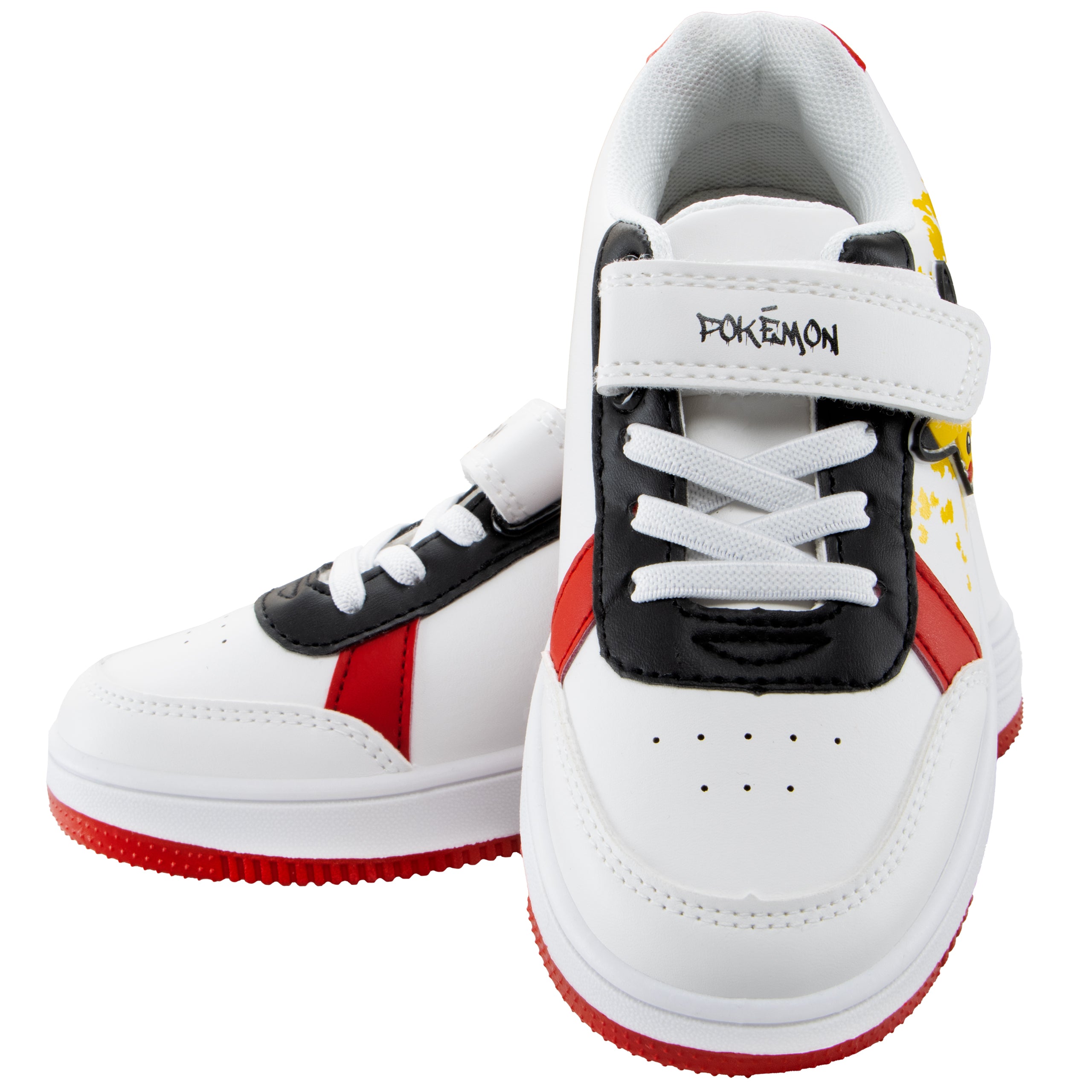 Pokemon Low Top Trainers
