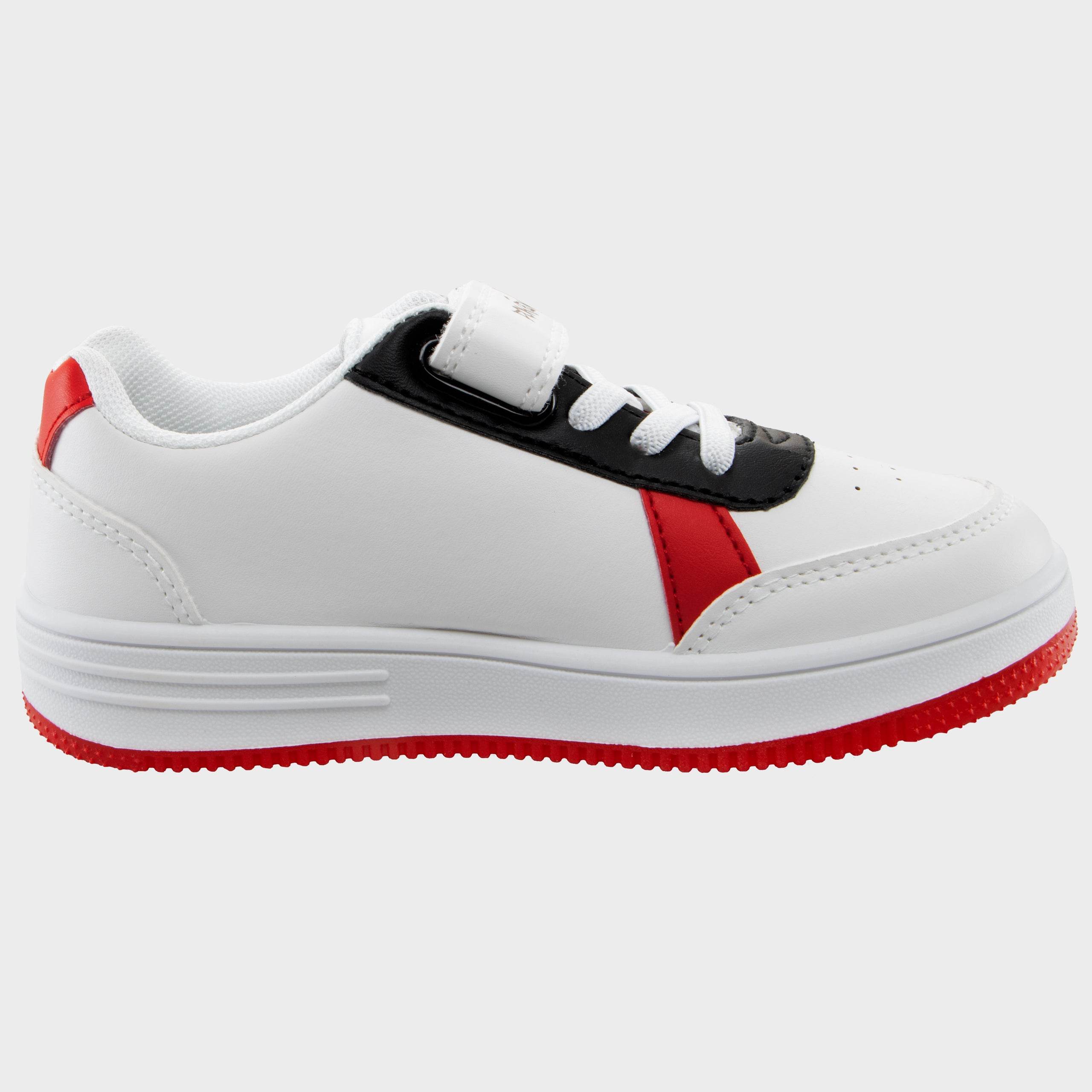 Pokemon Low Top Trainers - Character.com