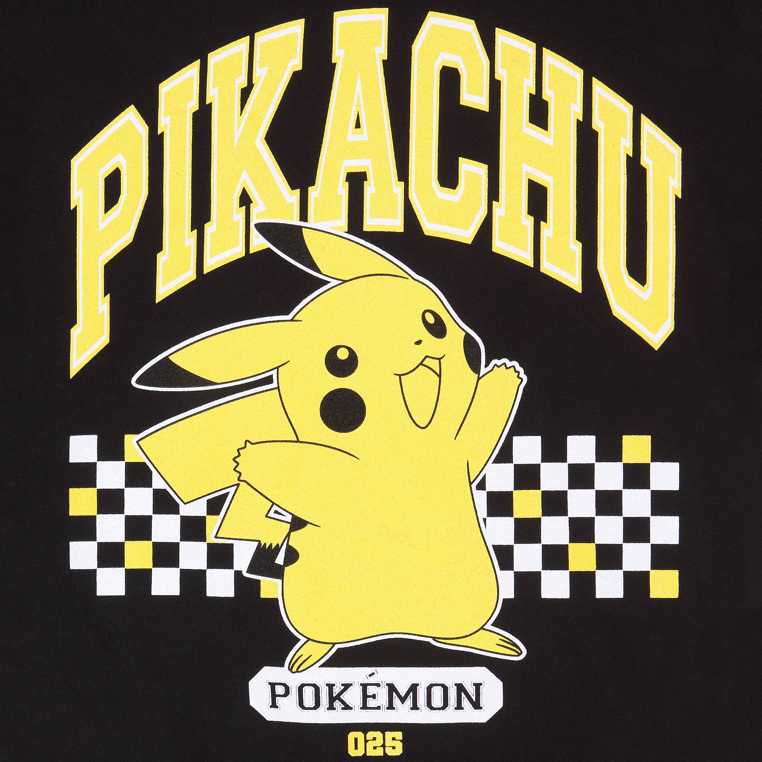 Maglietta Pokémon Pikachu Originale - 100% Cotone, Ufficiale E Imbustata - Foto 10