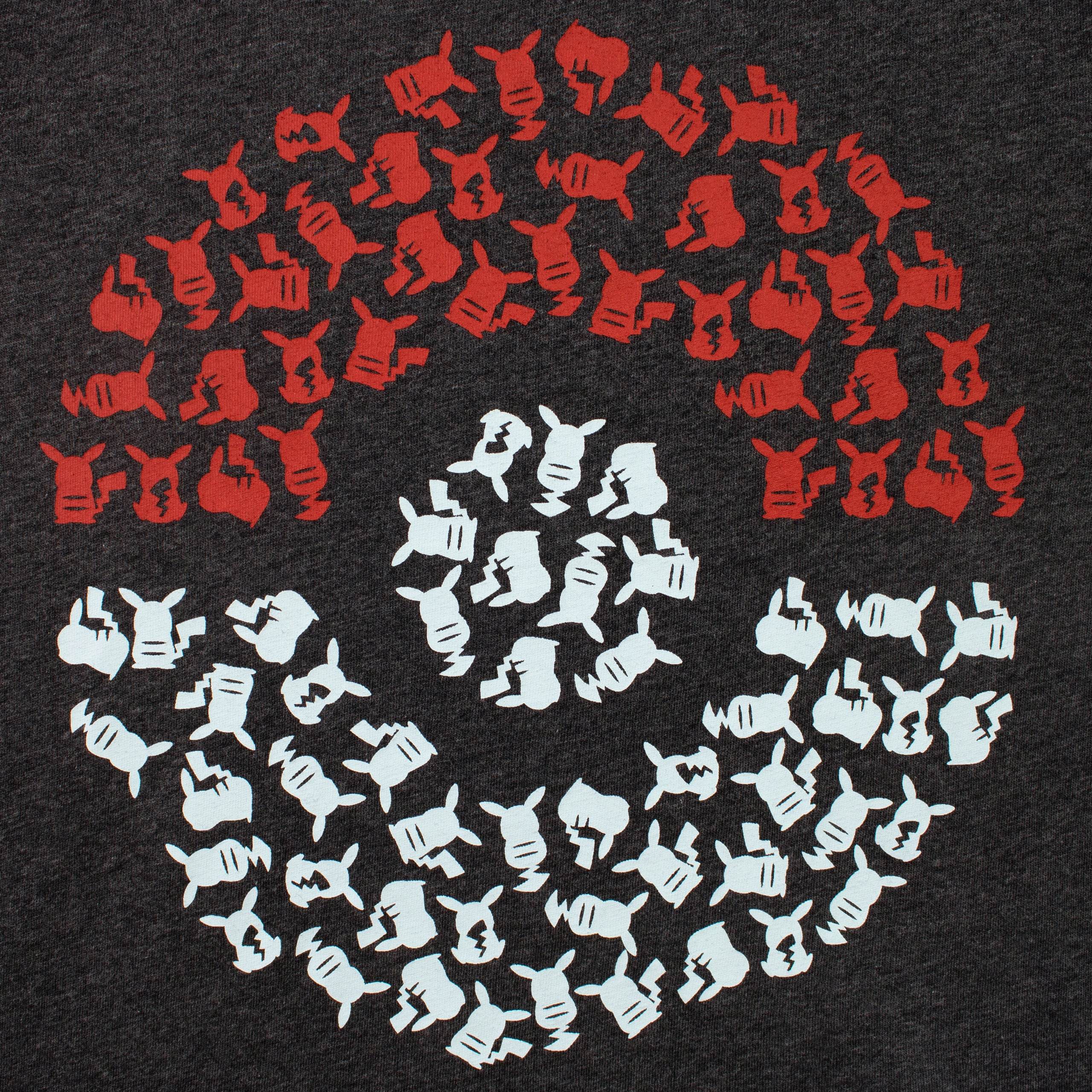 Pokemon Pokeball T-Shirt - Character.com