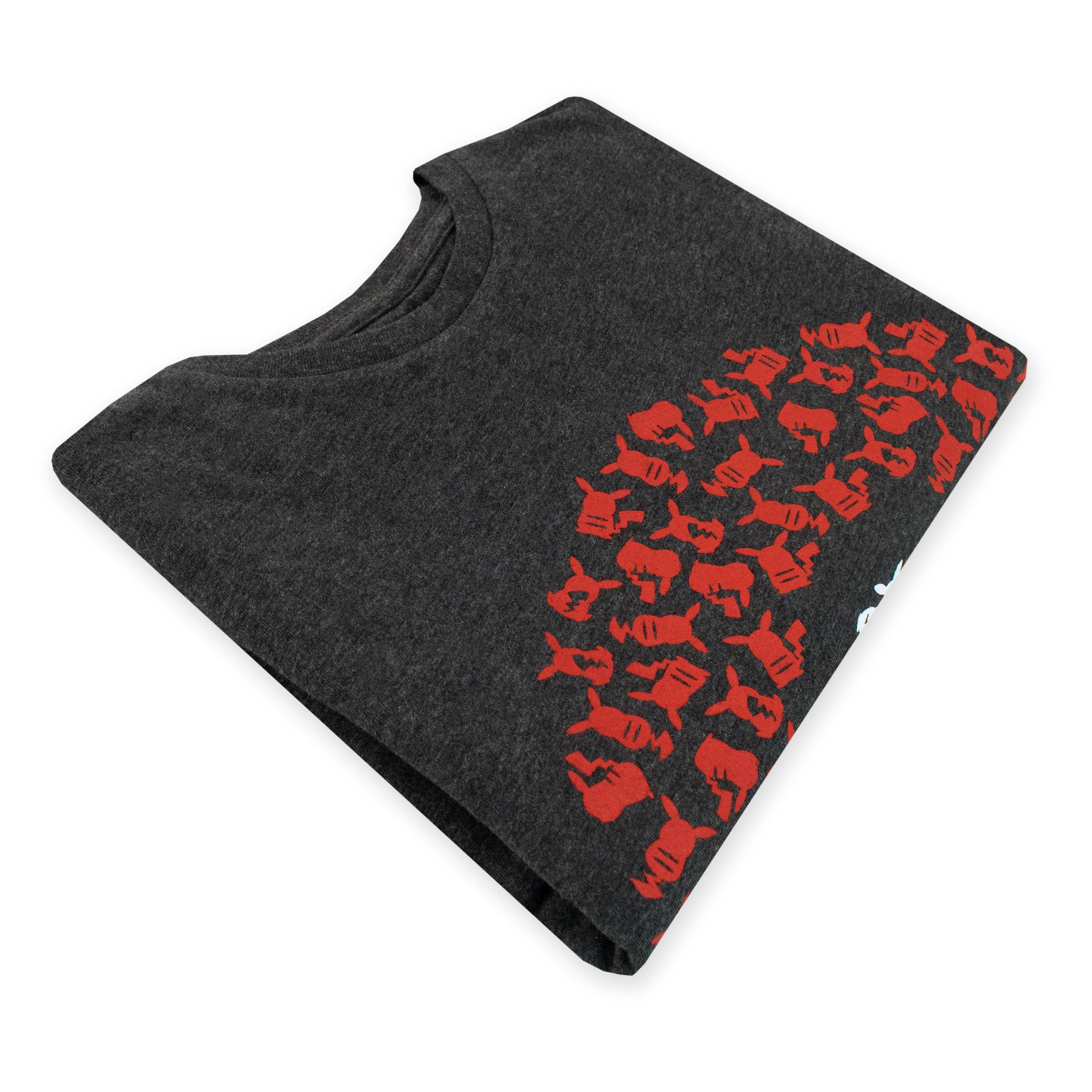 Pokemon Pokeball T-Shirt - Character.com