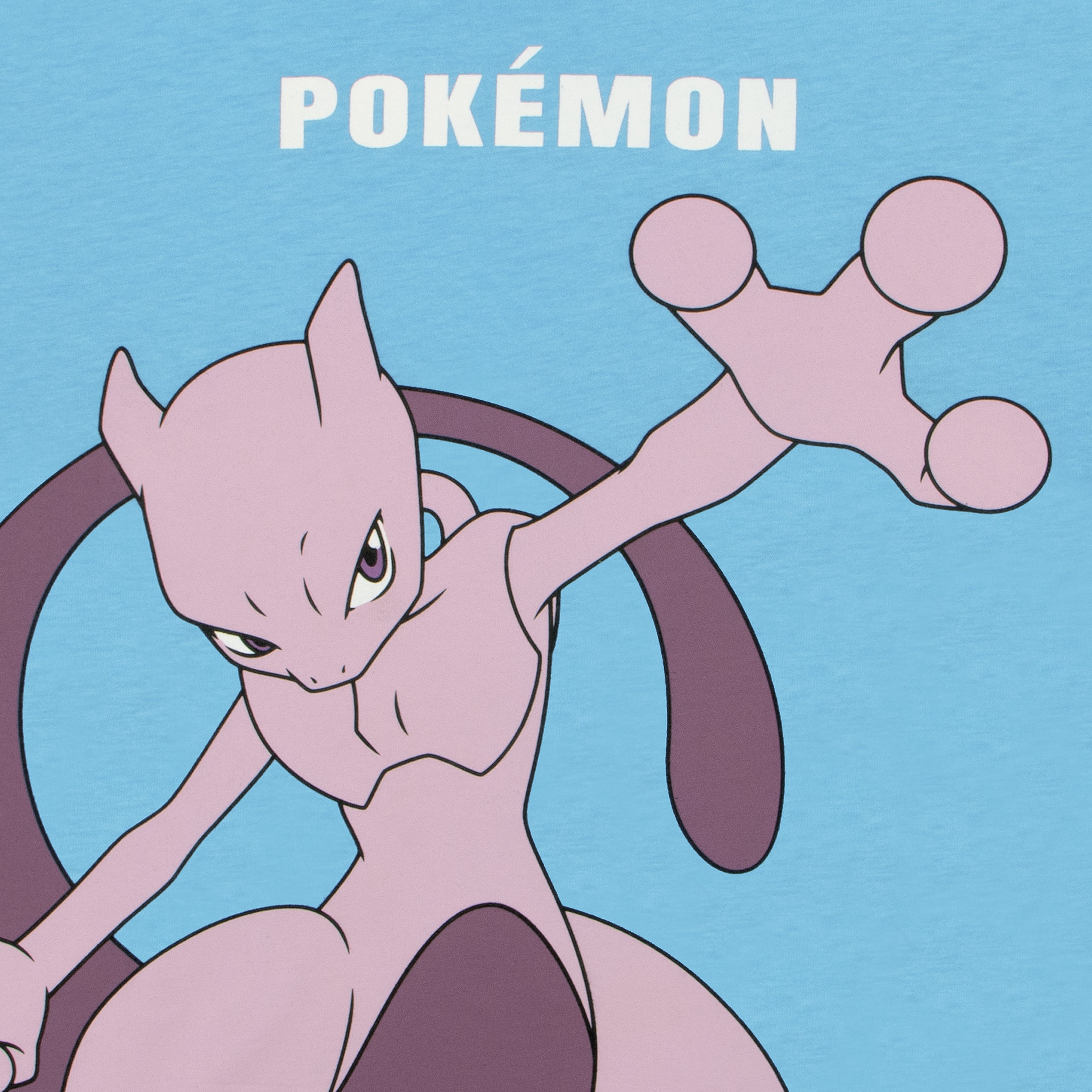 Pokemon T-Shirts - 3 Pack