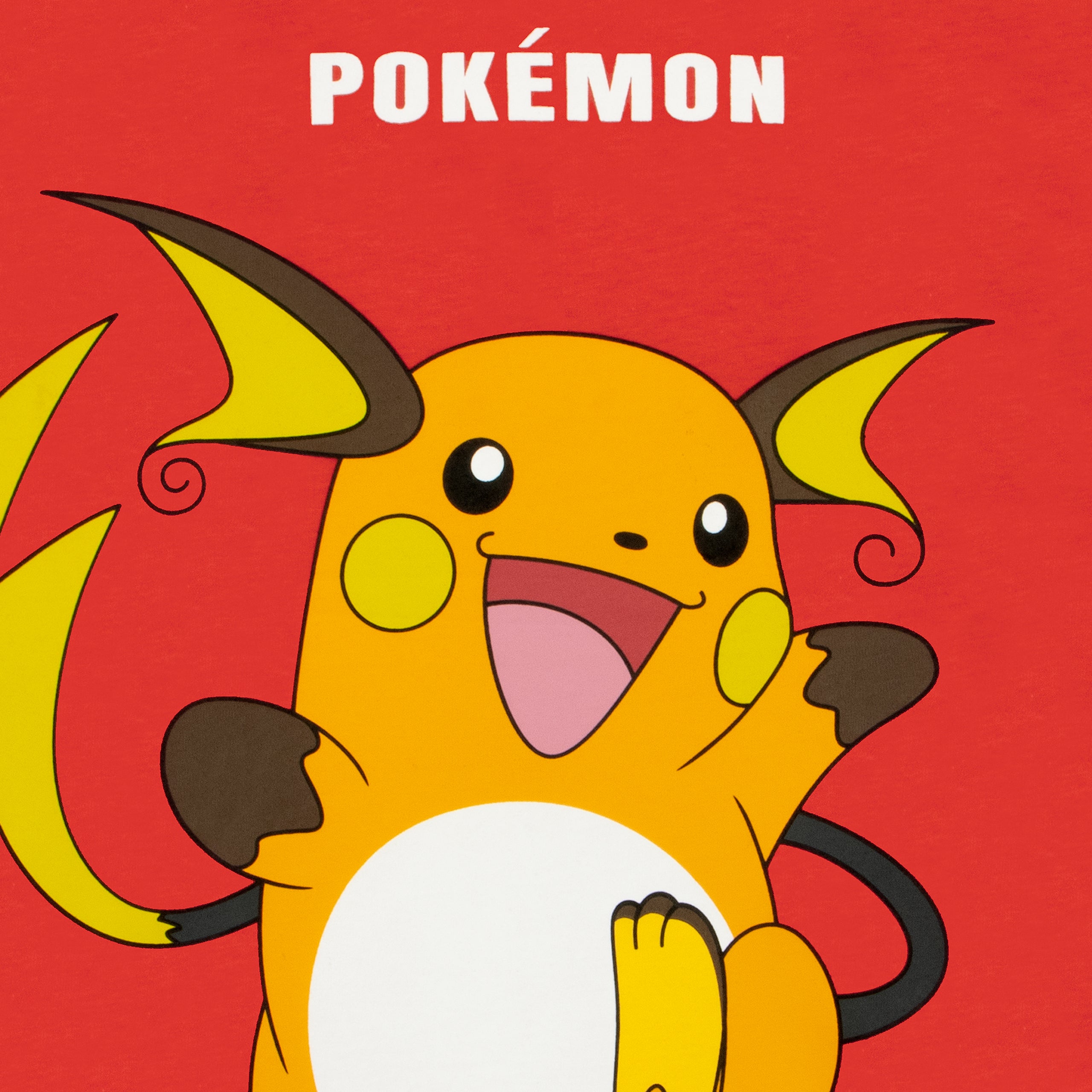 Pokemon T-Shirts - 3 Pack