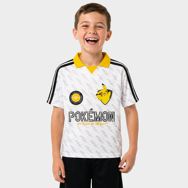 Pokémon Football T-Shirt