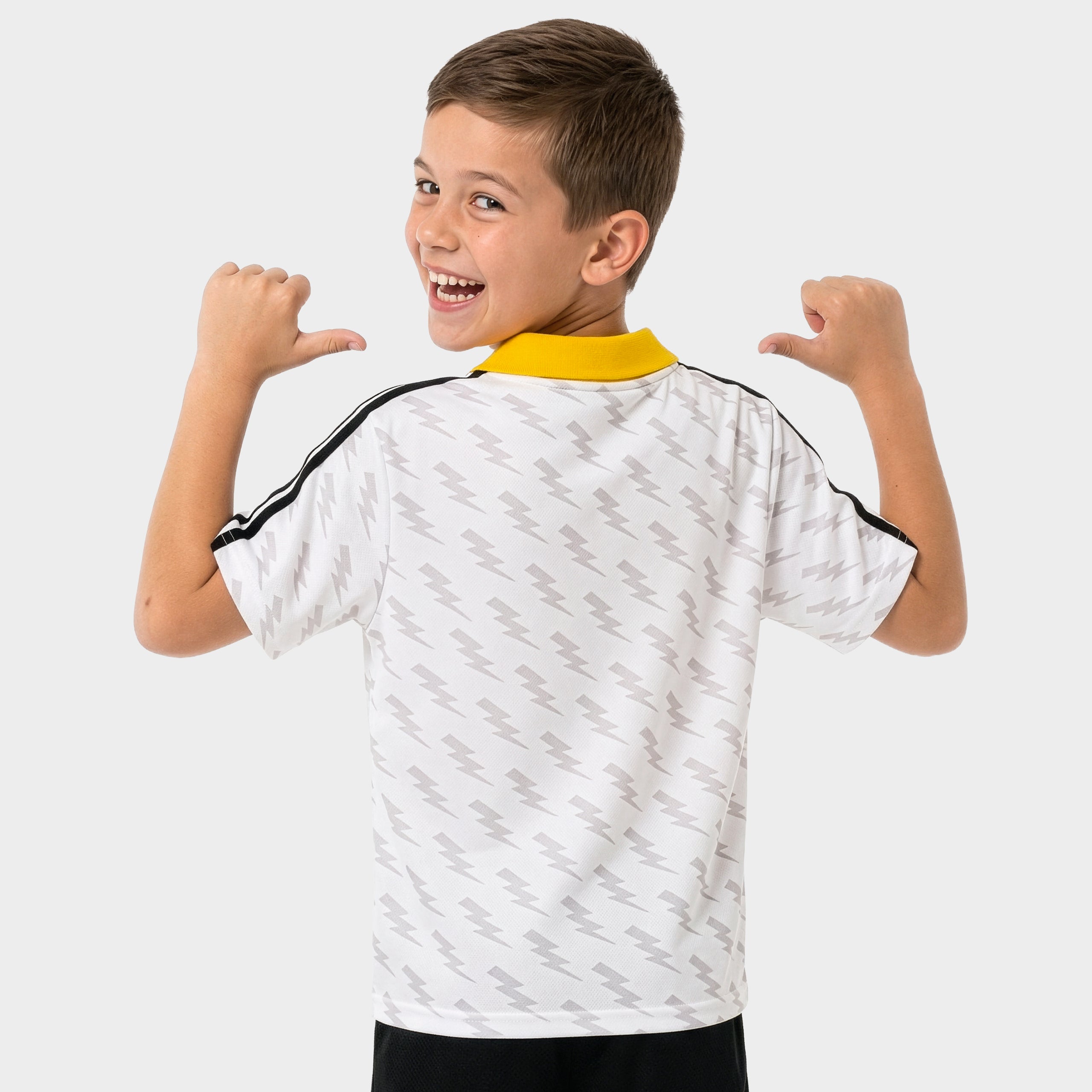 Pokémon Football T-Shirt