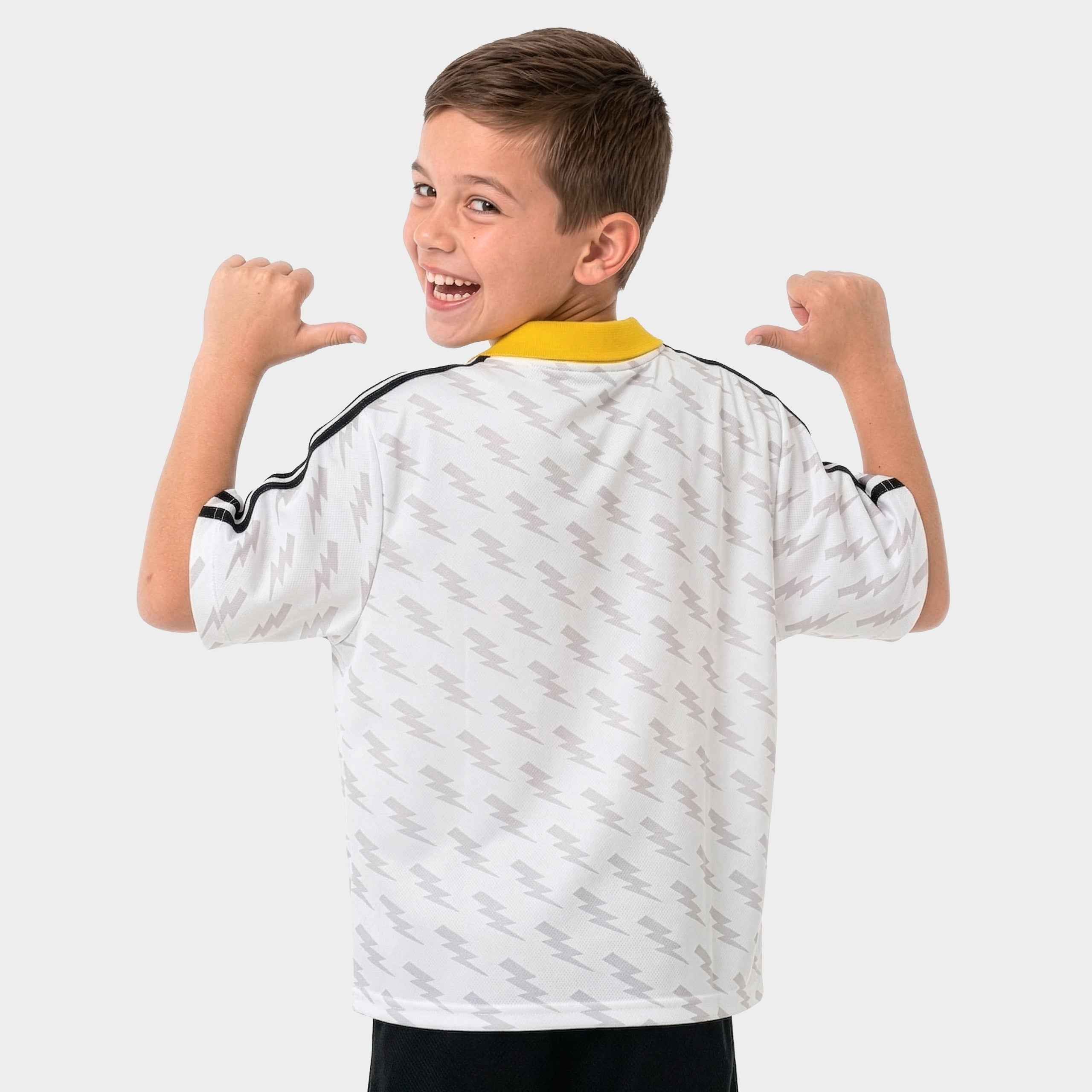 Pokémon Football Shirt