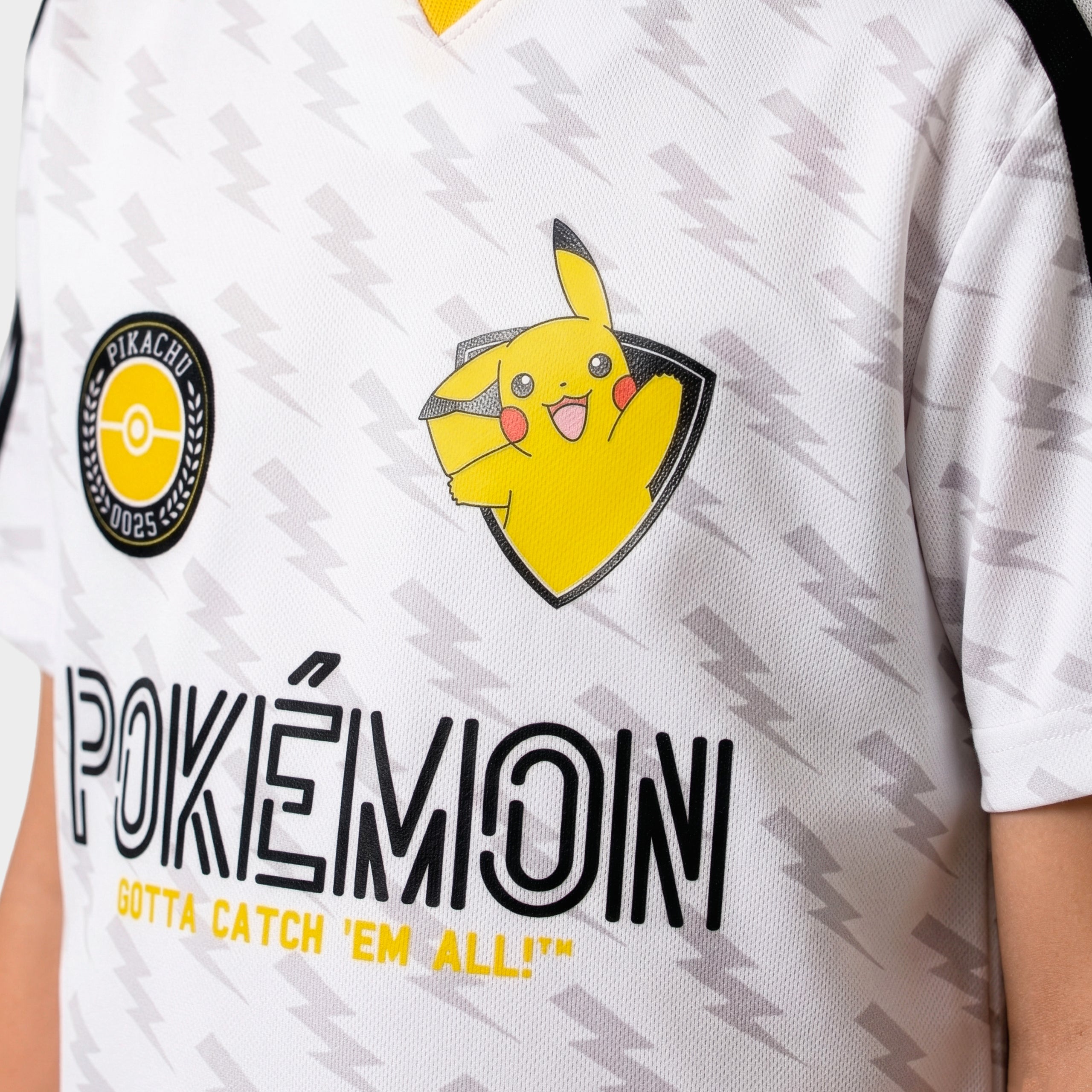 Pokémon Football T-Shirt