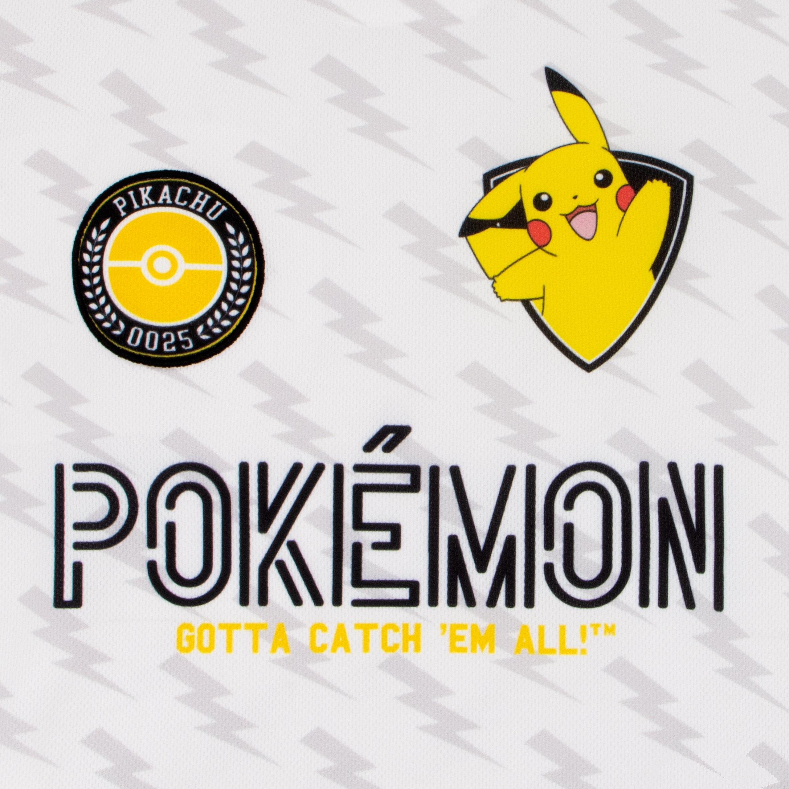 Pokémon Football T-Shirt