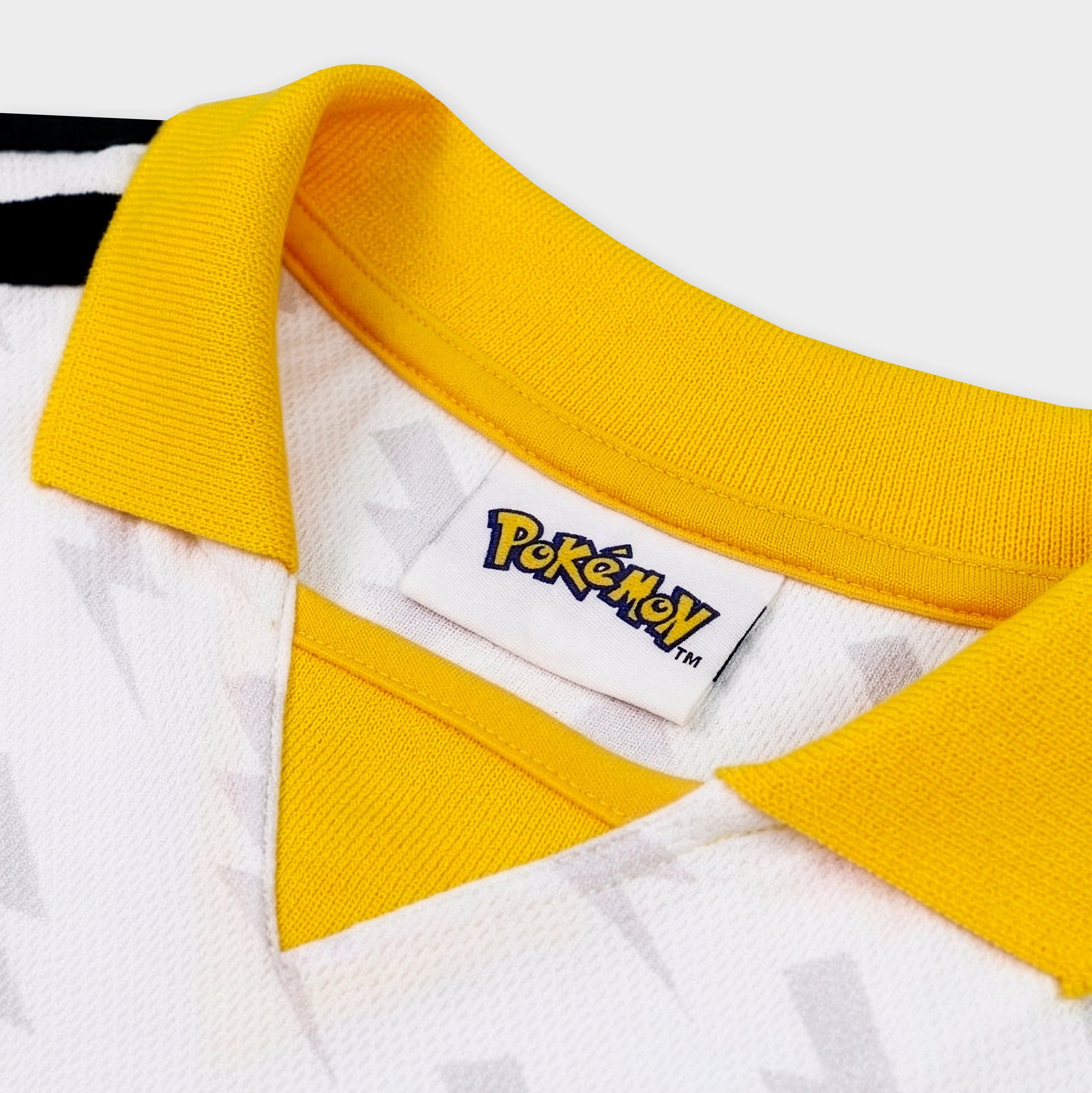 Pokémon Football T-Shirt