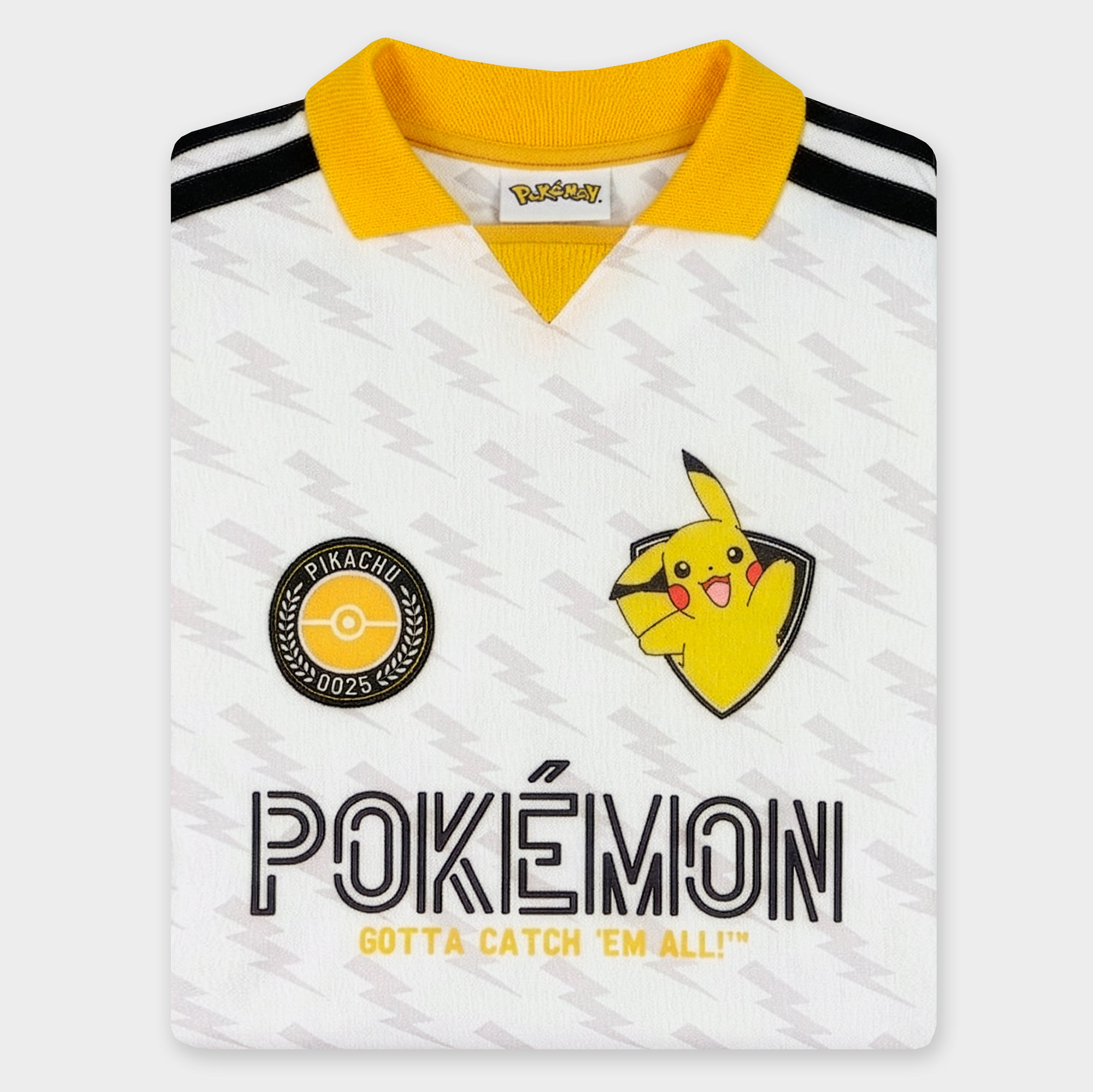 Pokémon Football T-Shirt