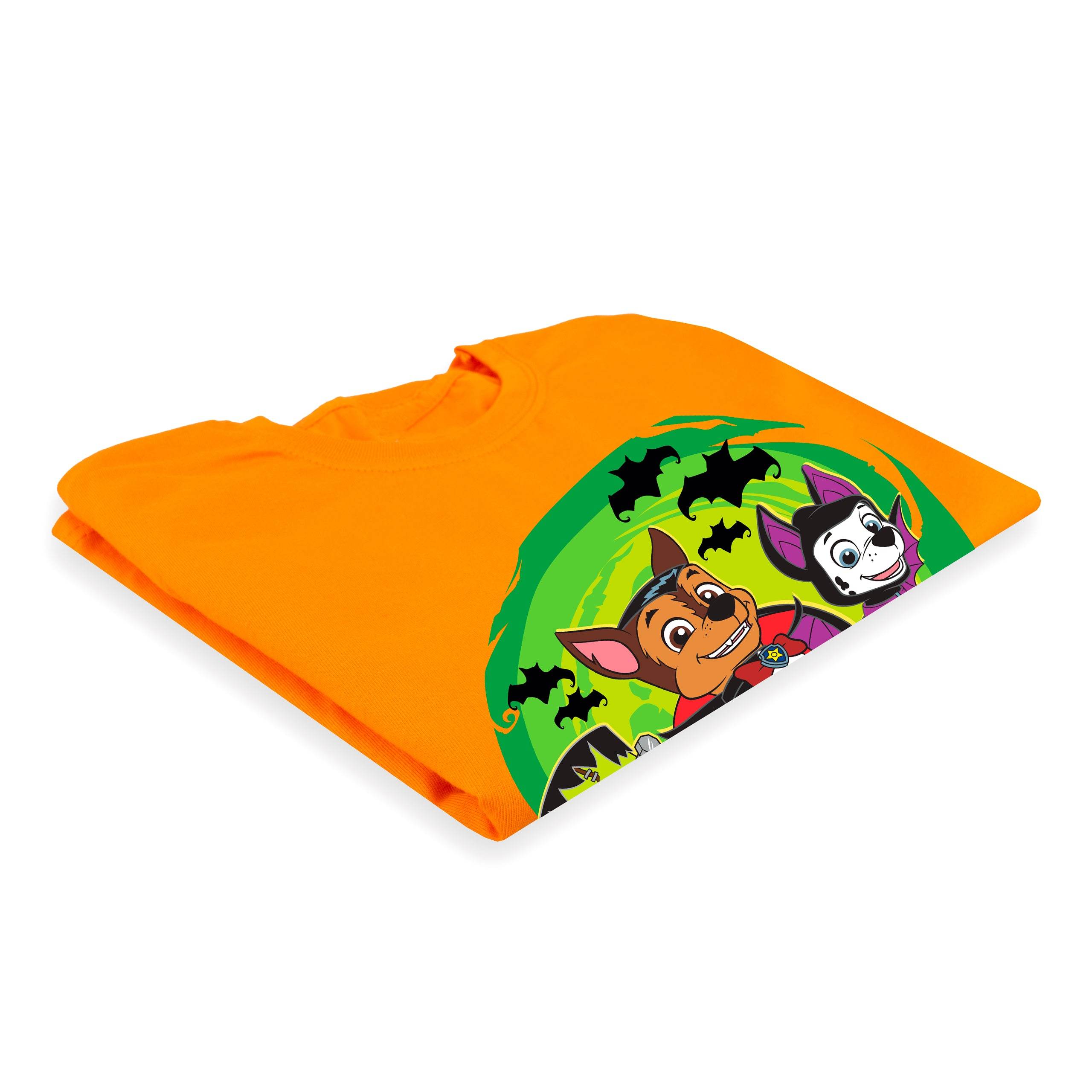 PAW Patrol Halloween Tee - Character.com