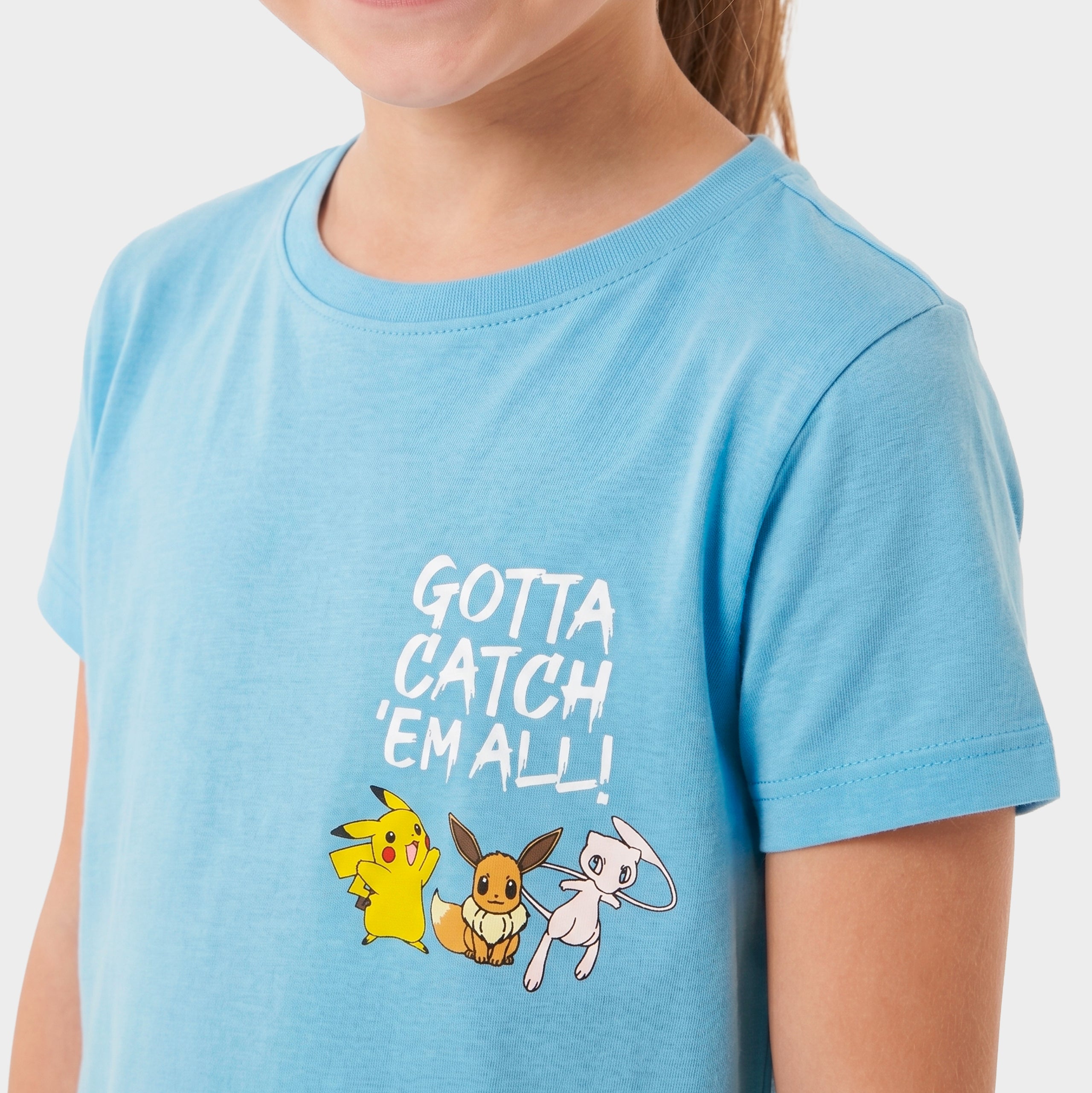 Pokemon Gotta Catch Em All T-Shirt
