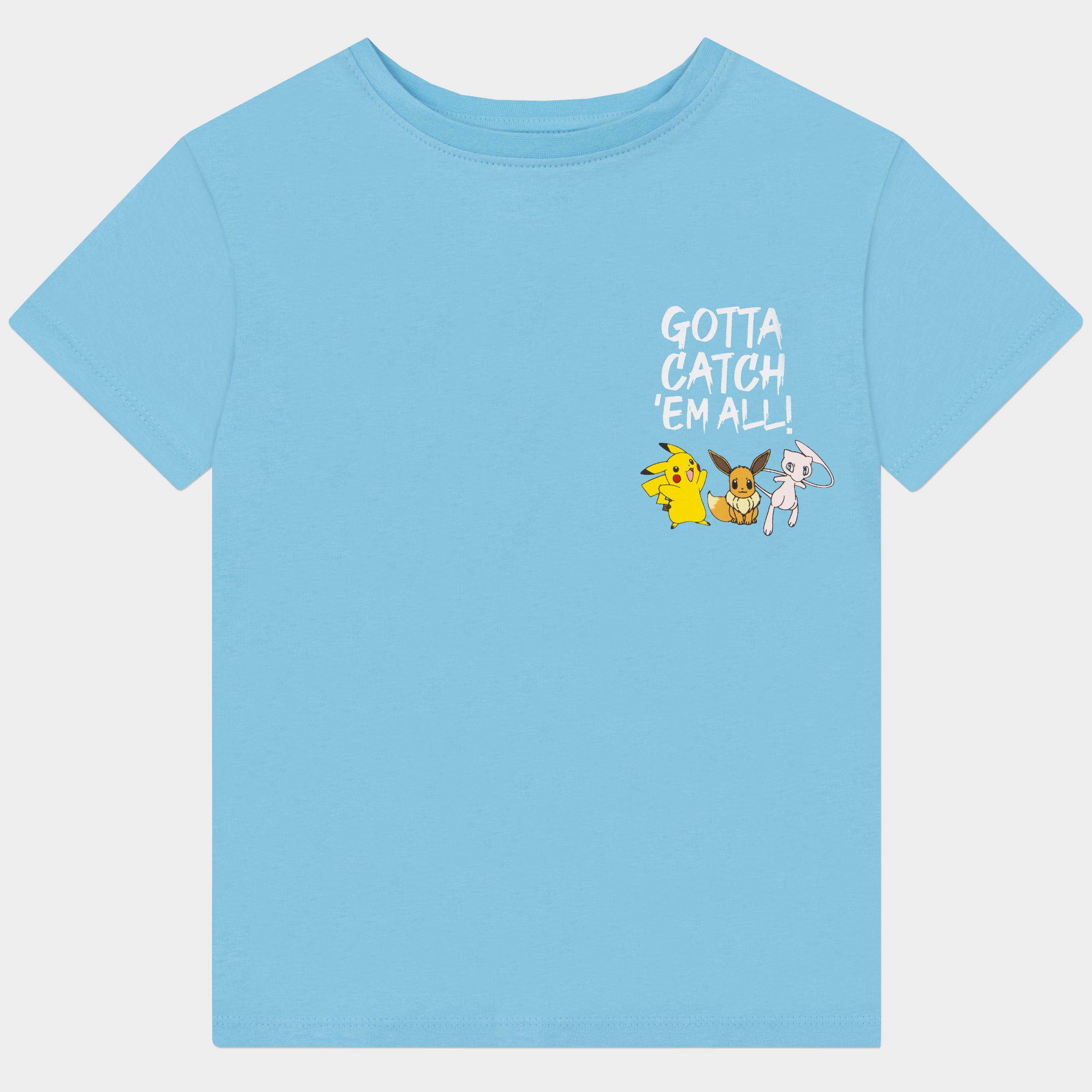 Pokemon Gotta Catch Em All T-Shirt