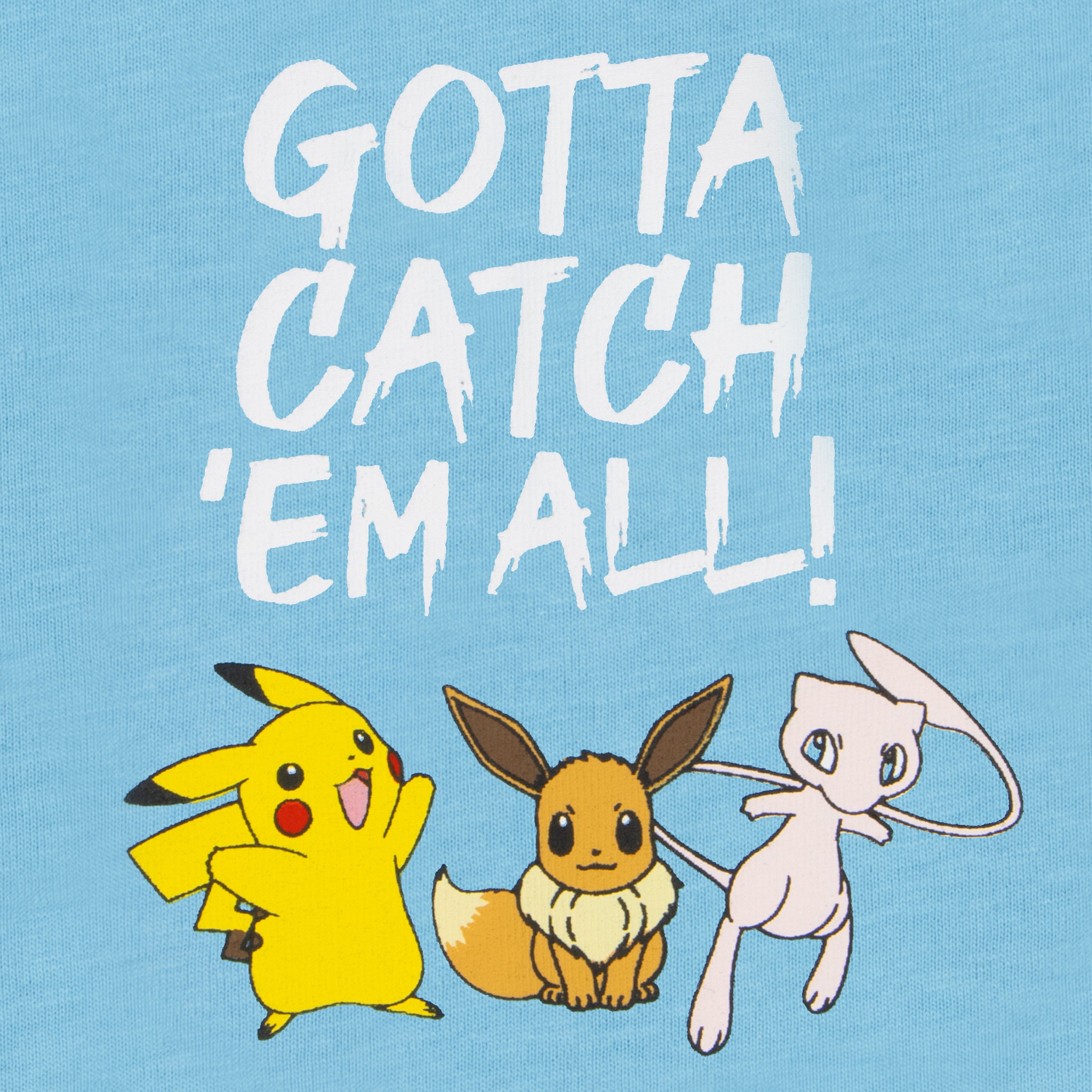 Pokemon Gotta Catch Em All T-Shirt