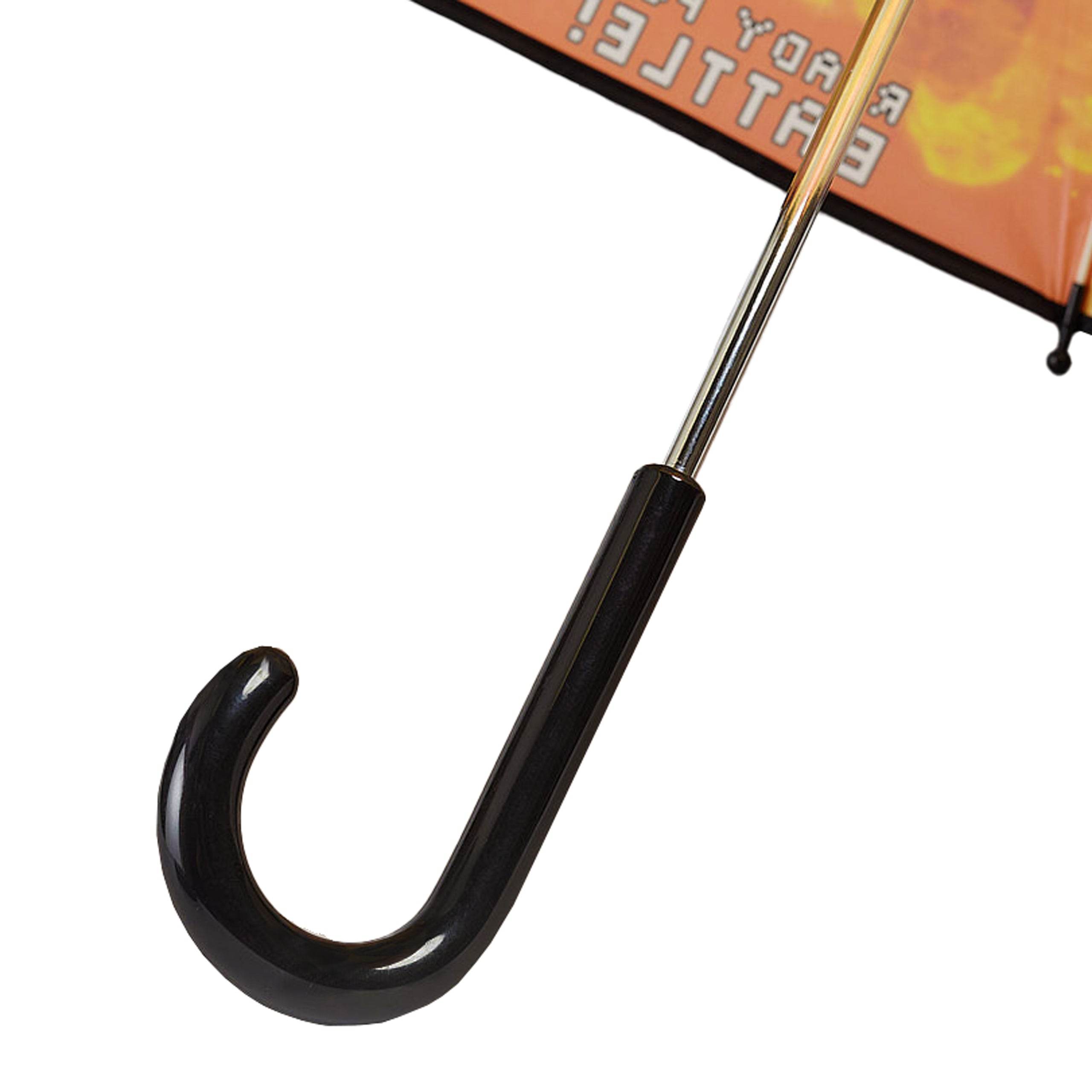 Pokémon Umbrella - Ready For Battle - Character.com