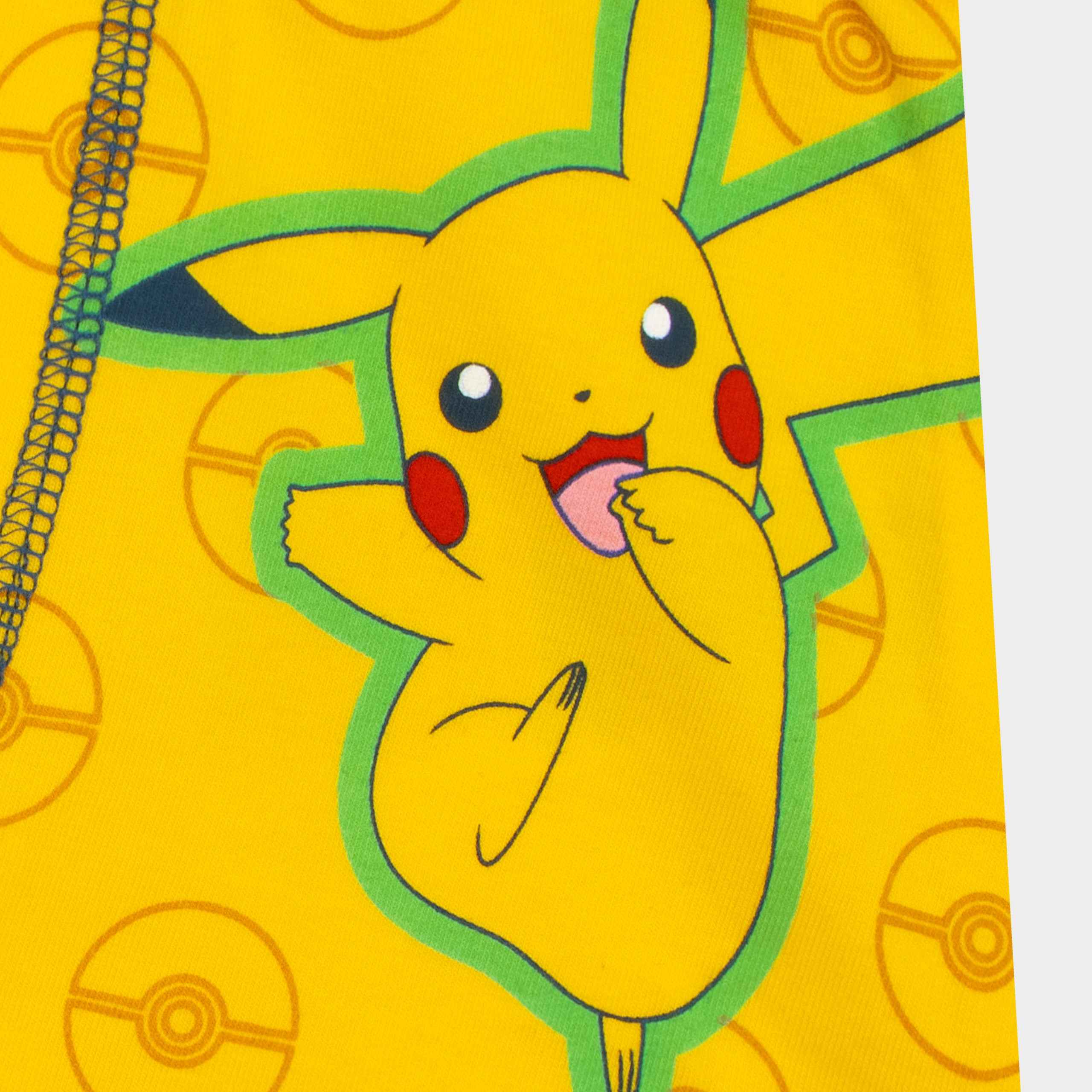 Pokemon Udnerwear - 3 Pack