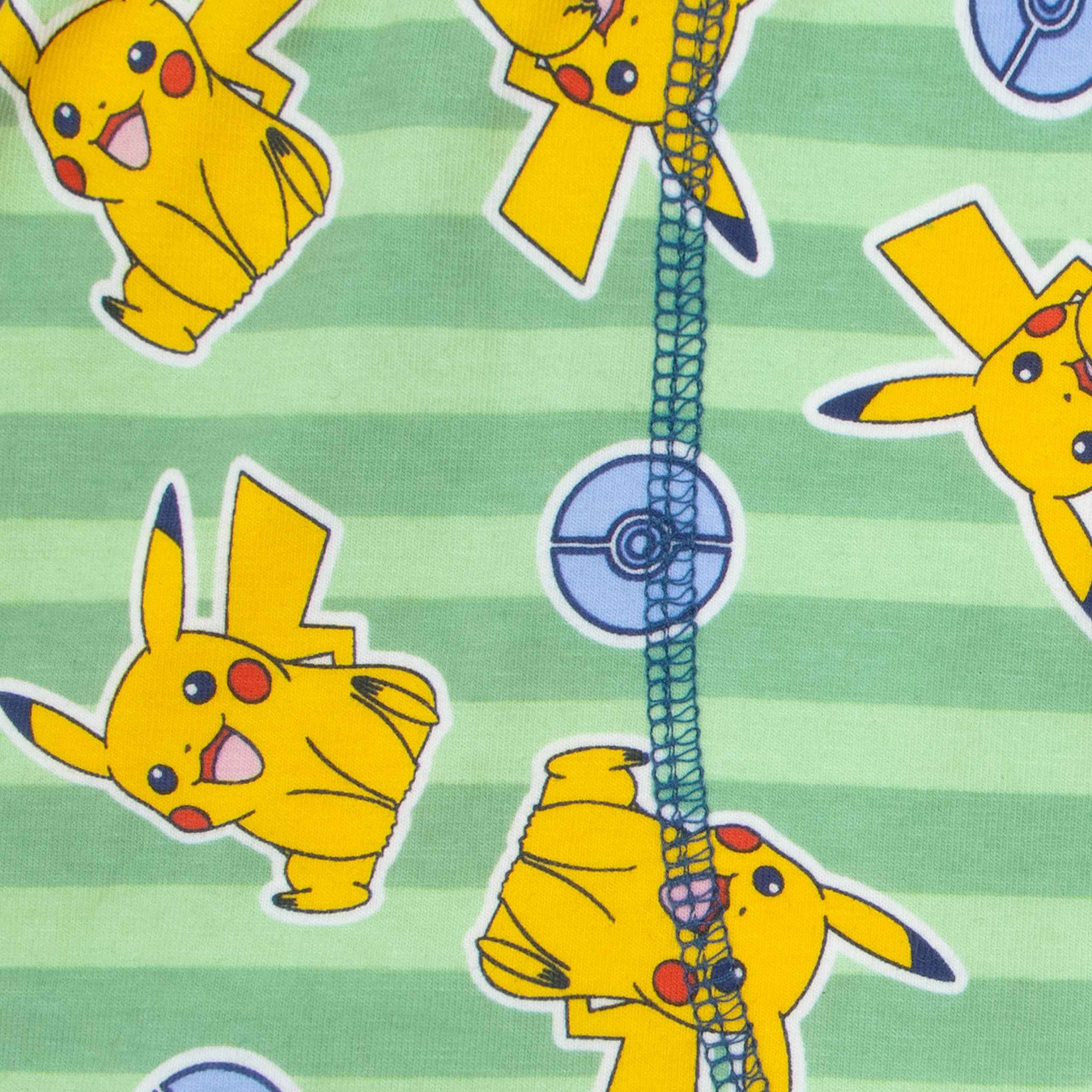 Pokemon Udnerwear - 3 Pack