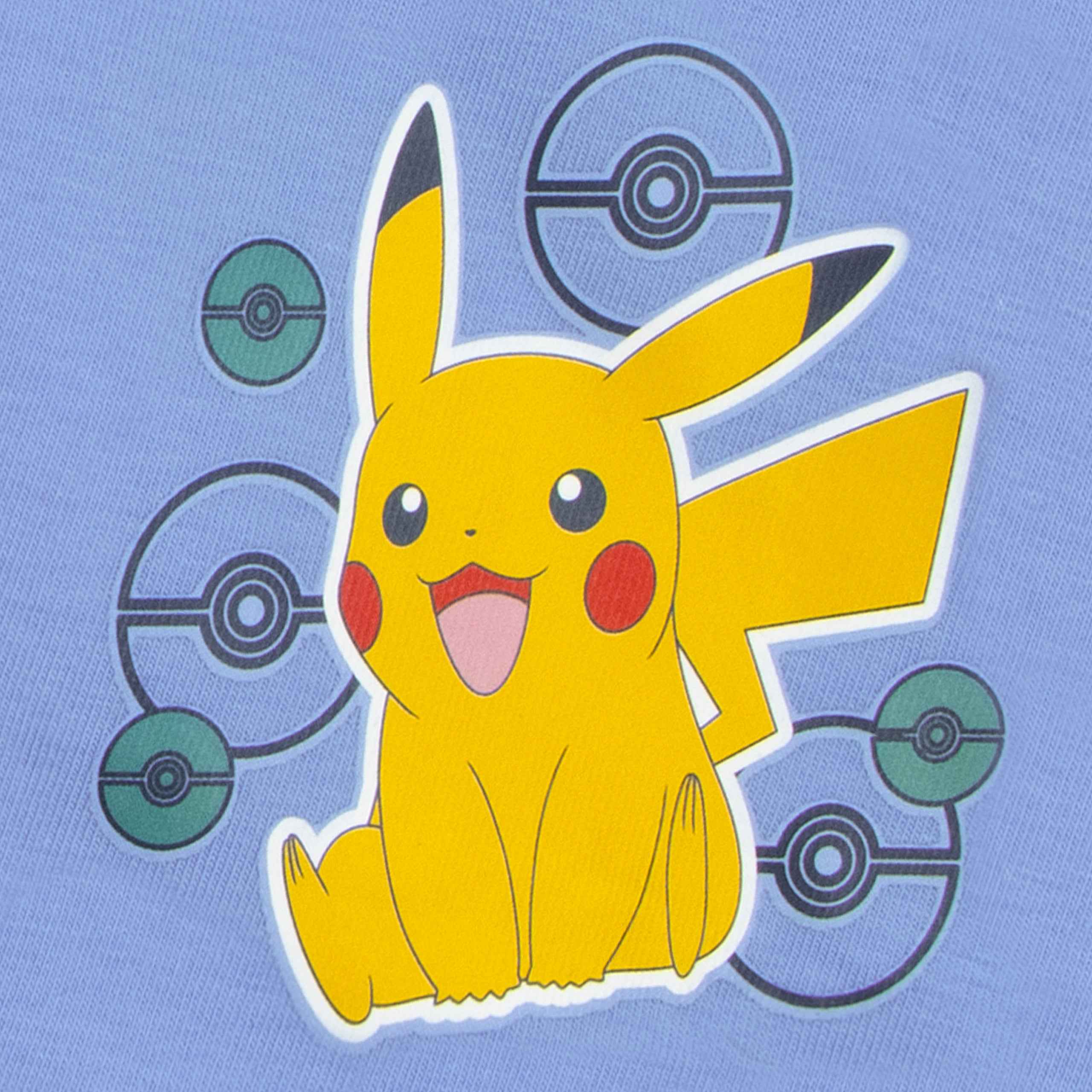 Pokemon Udnerwear - 3 Pack