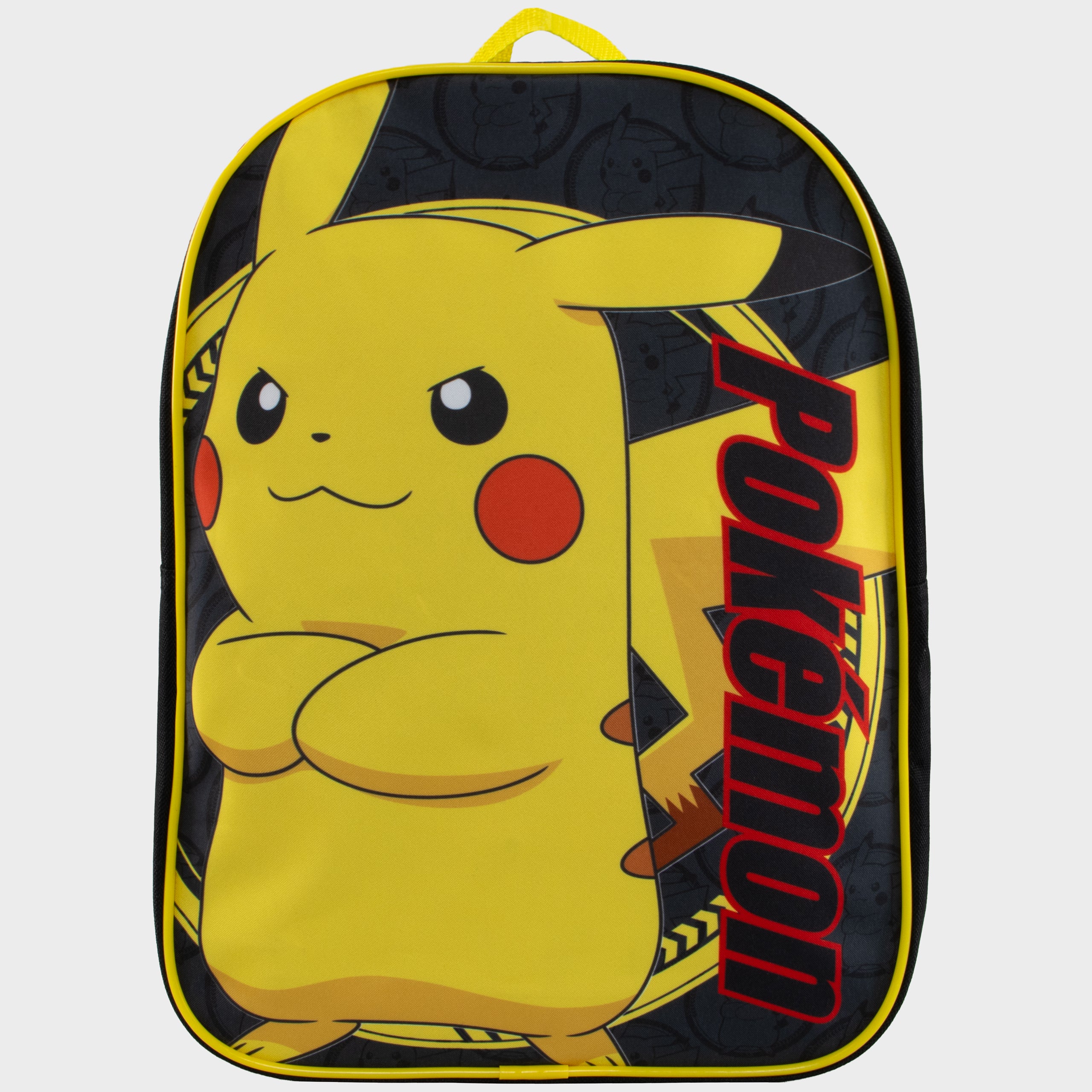 Pokémon Pikachu Backpack