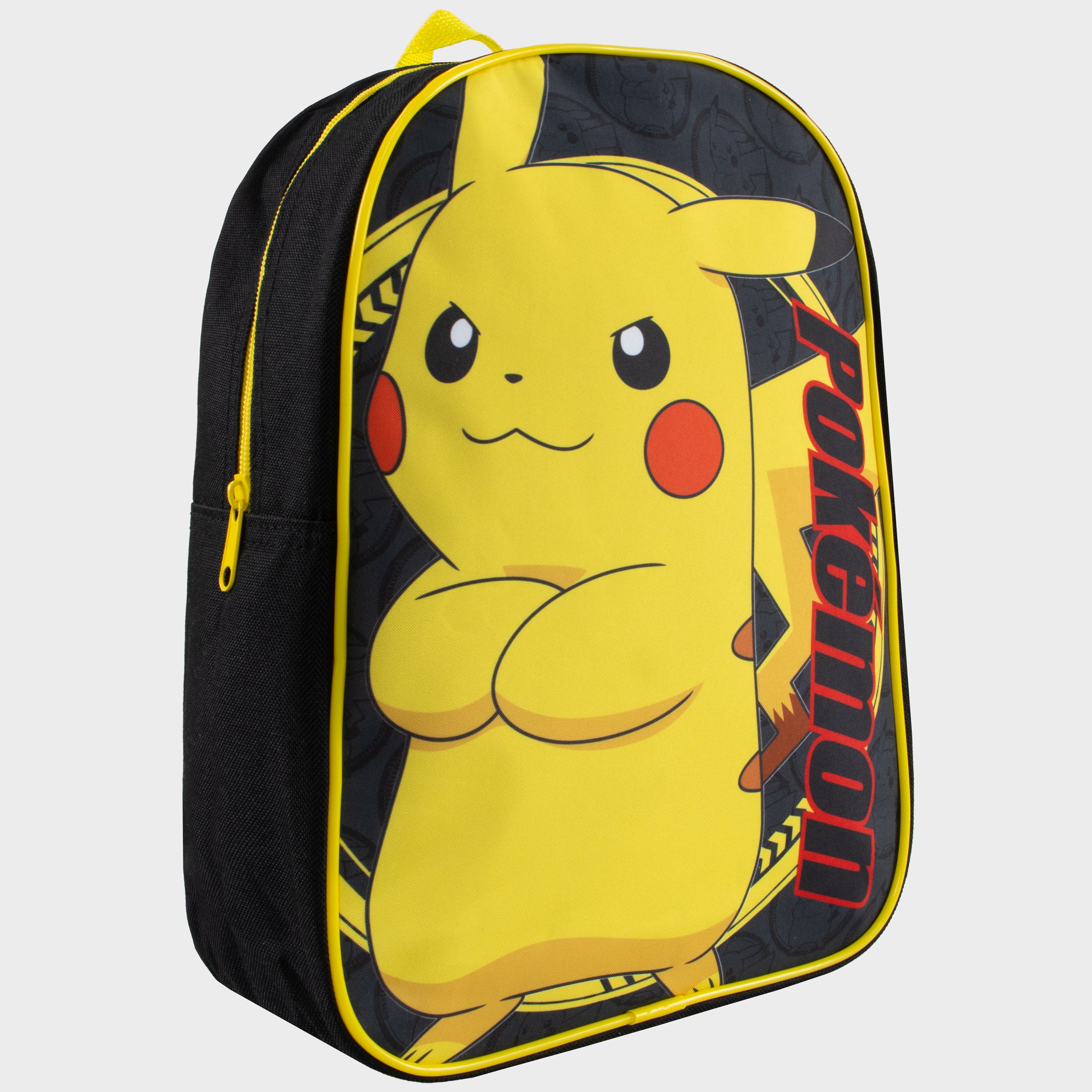 Pokémon Pikachu Backpack
