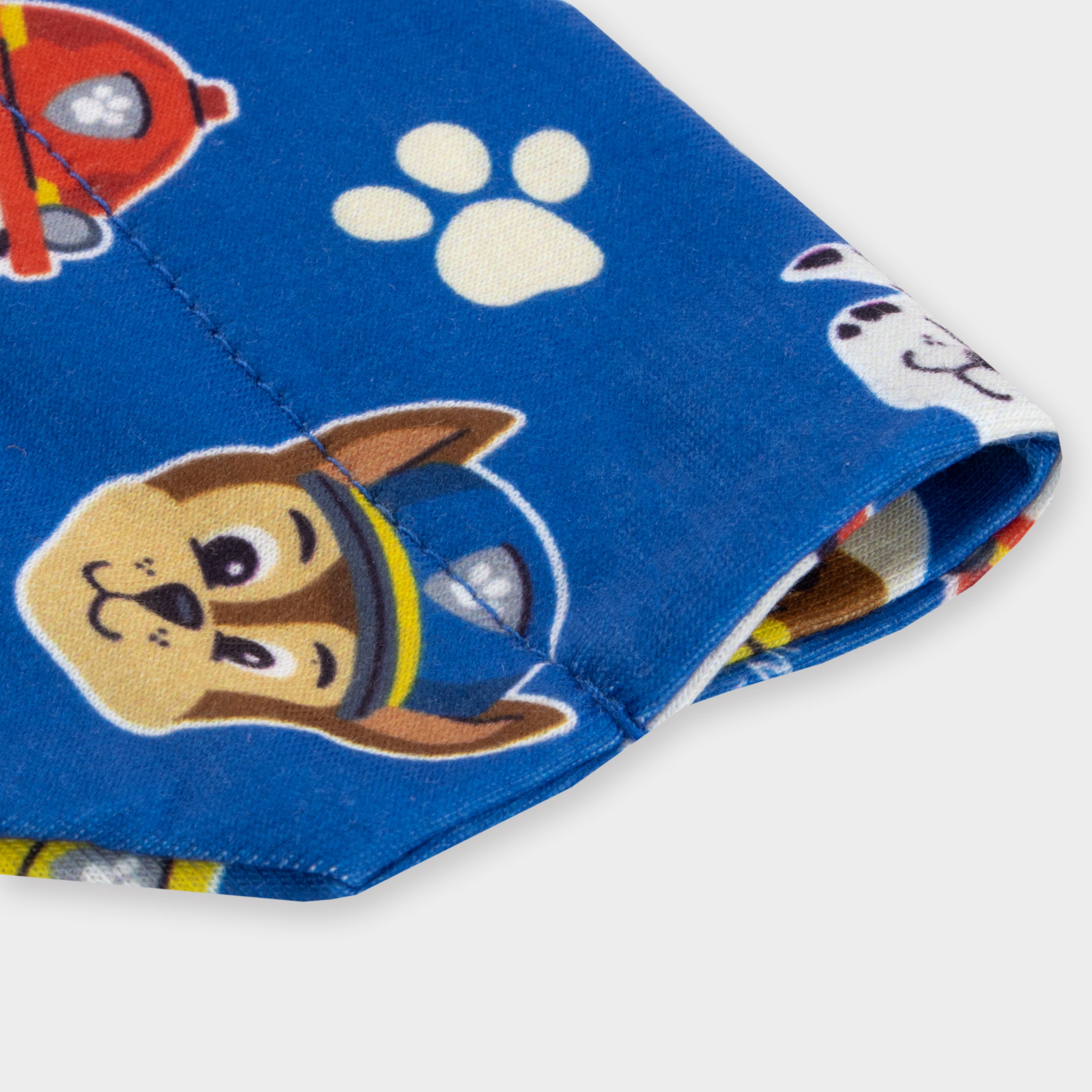PAW Patrol Hundebandana - Blau