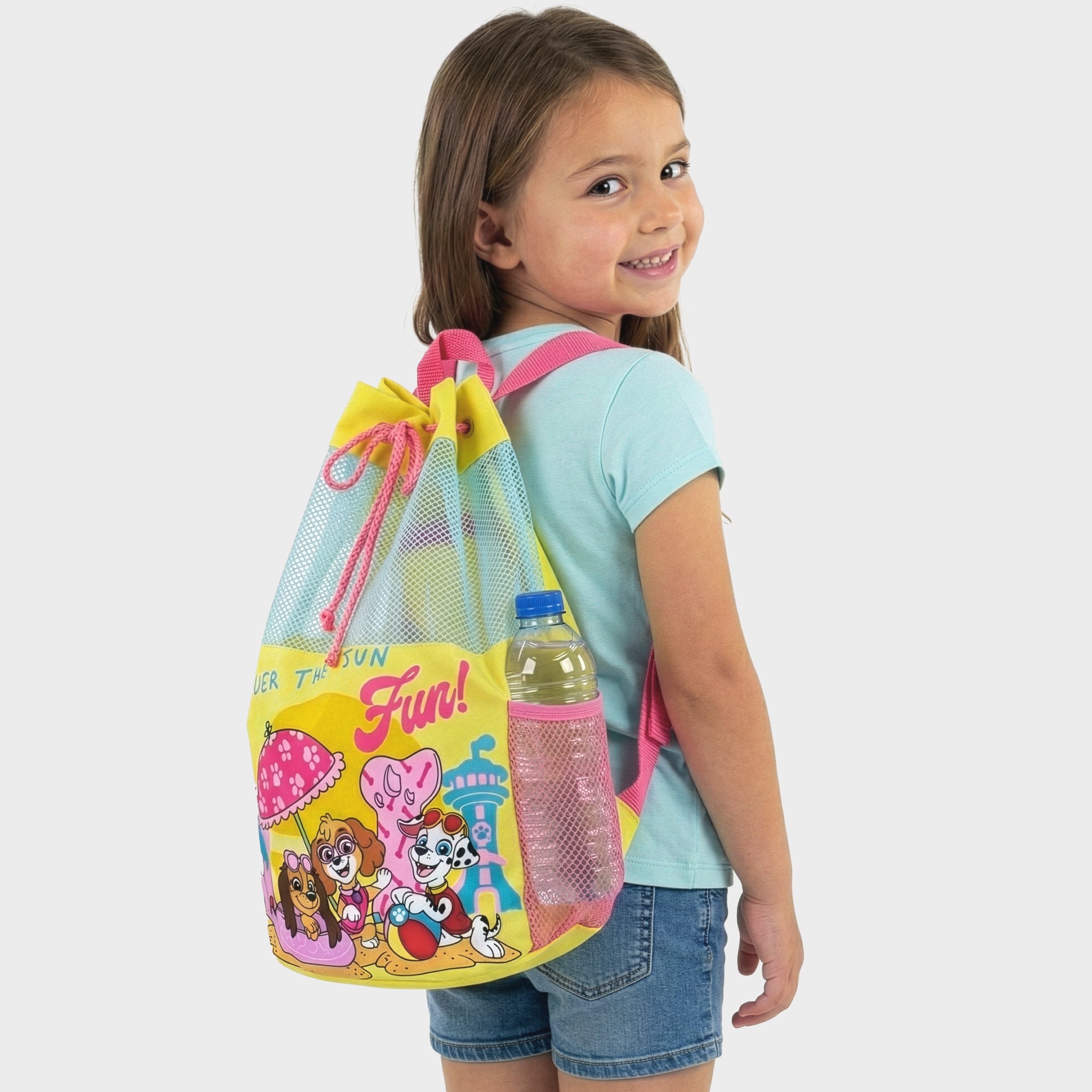Paw Patrol Under The Sun Fun Swimbag