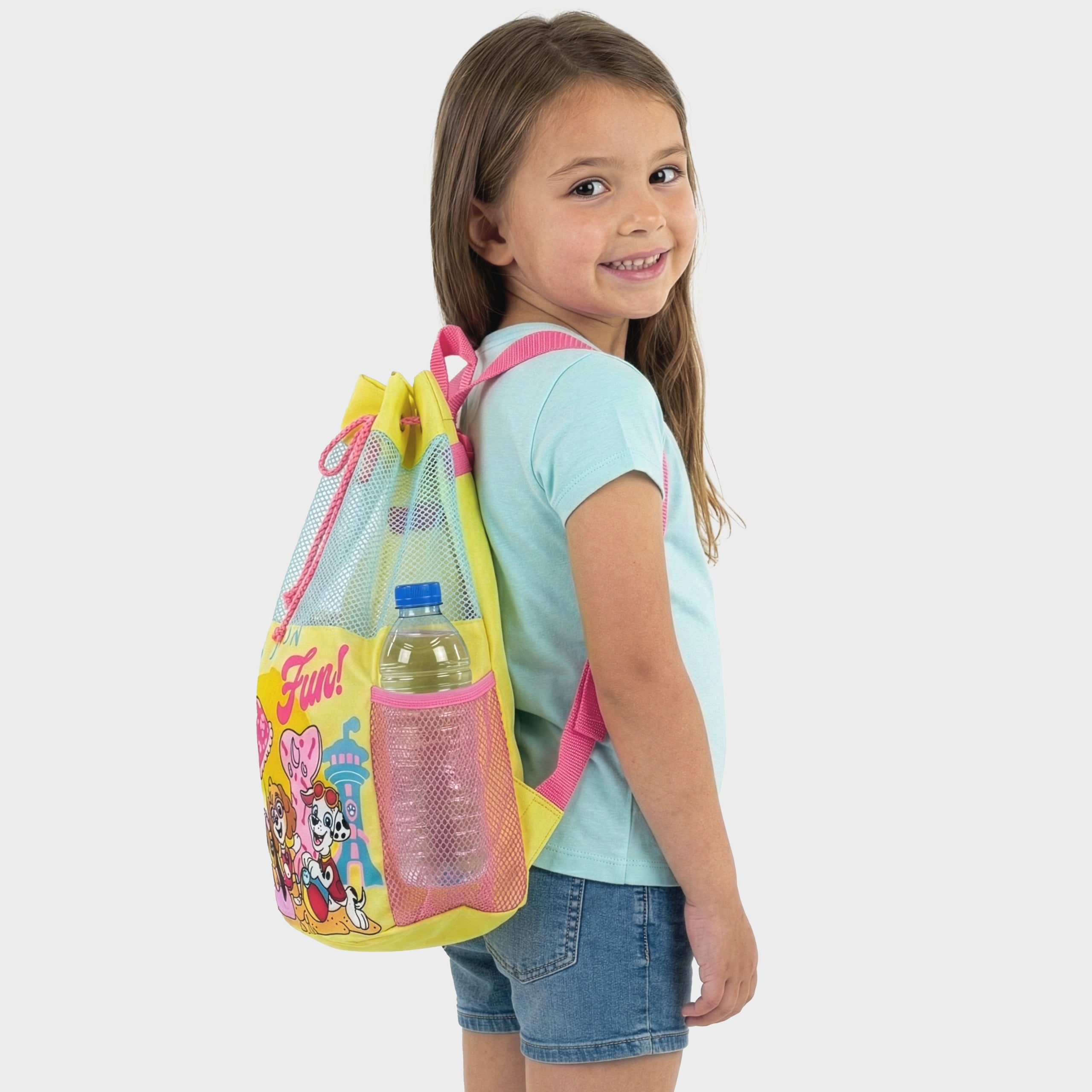 Paw Patrol Under The Sun Fun Swimbag