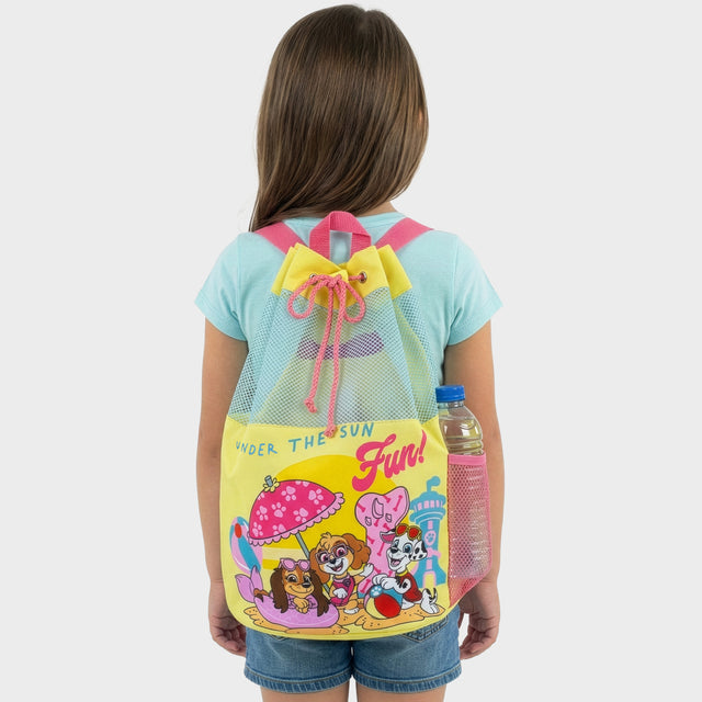 Paw Patrol Under The Sun Fun Swimbag
