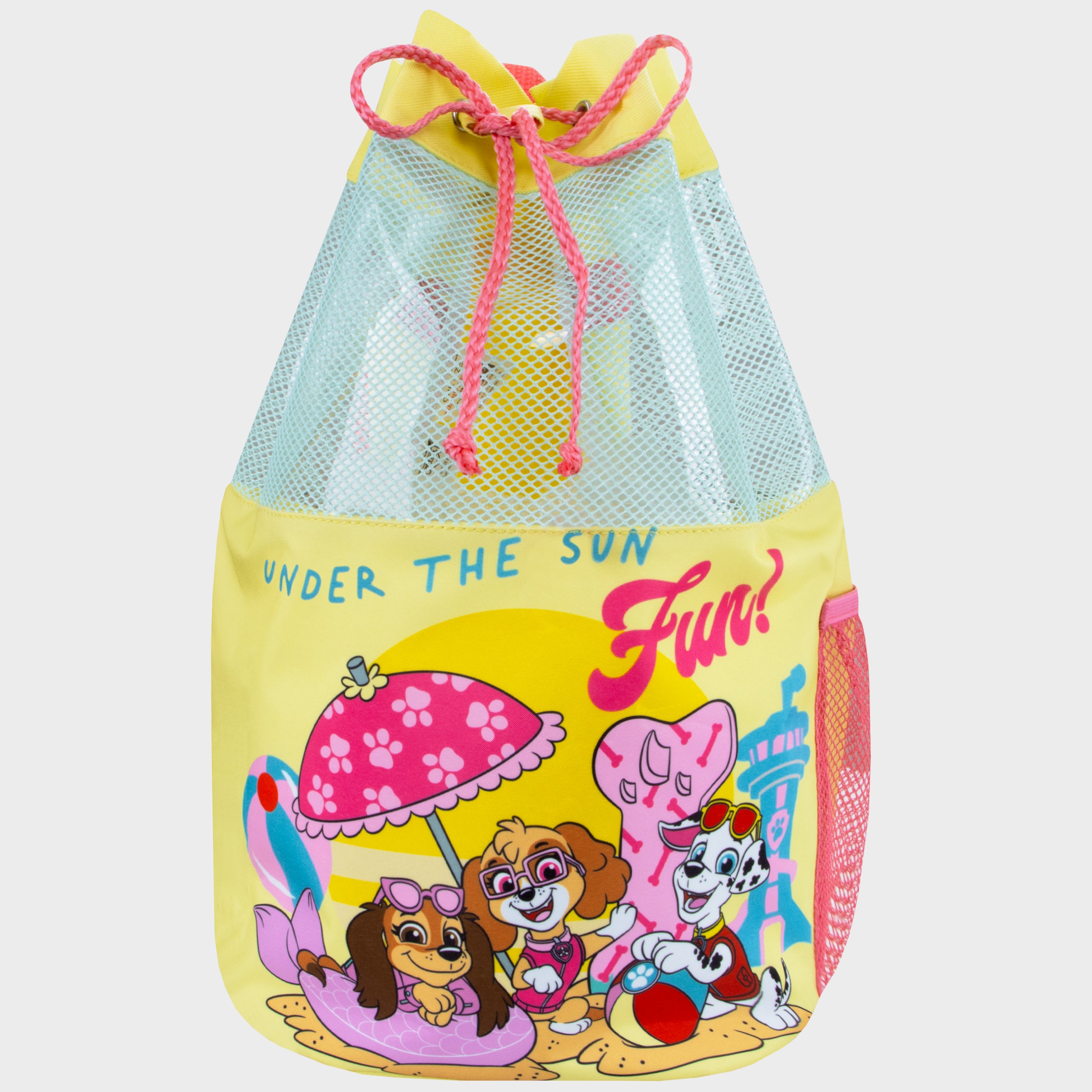 Paw Patrol Under The Sun Fun Swimbag
