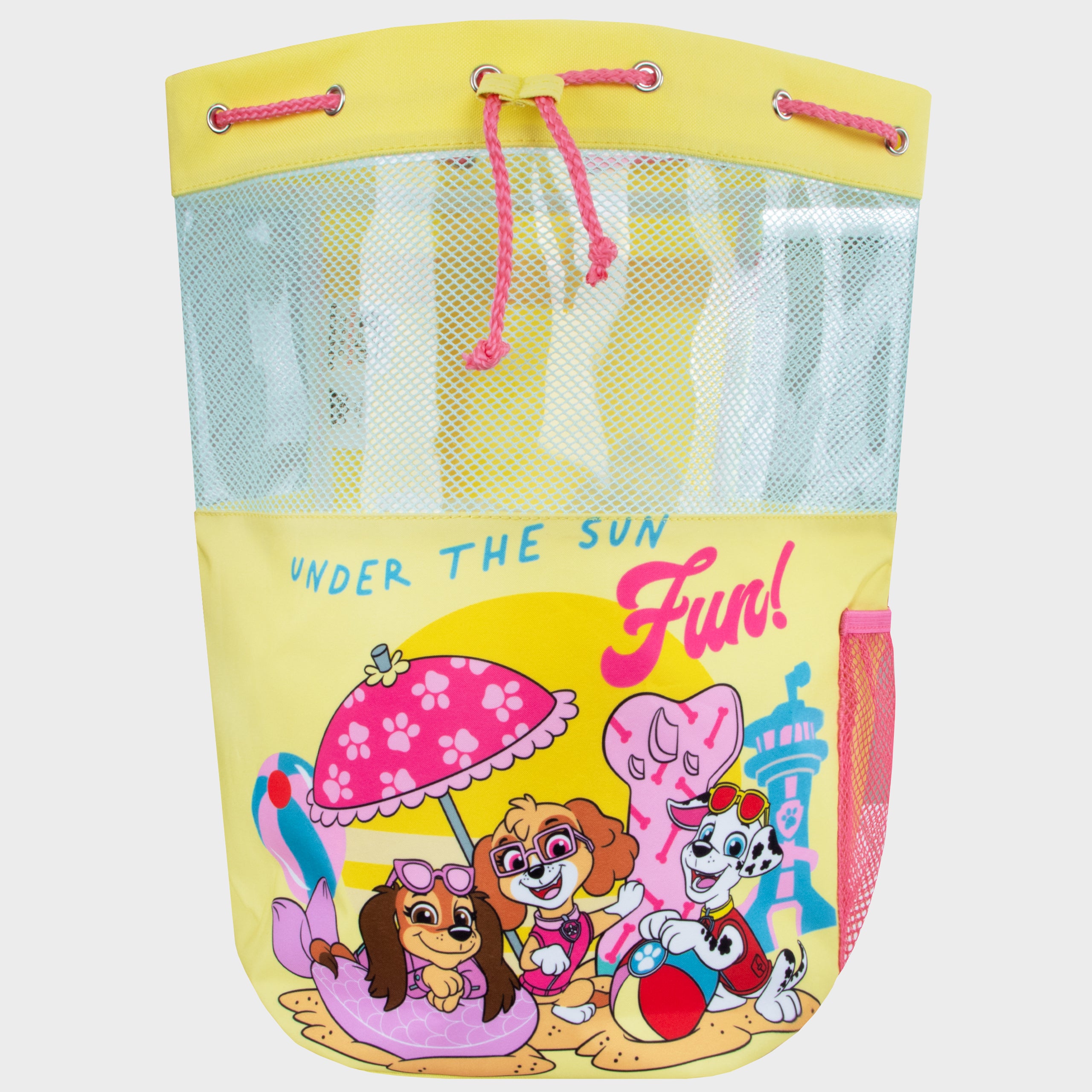 Paw Patrol Under The Sun Fun Swimbag