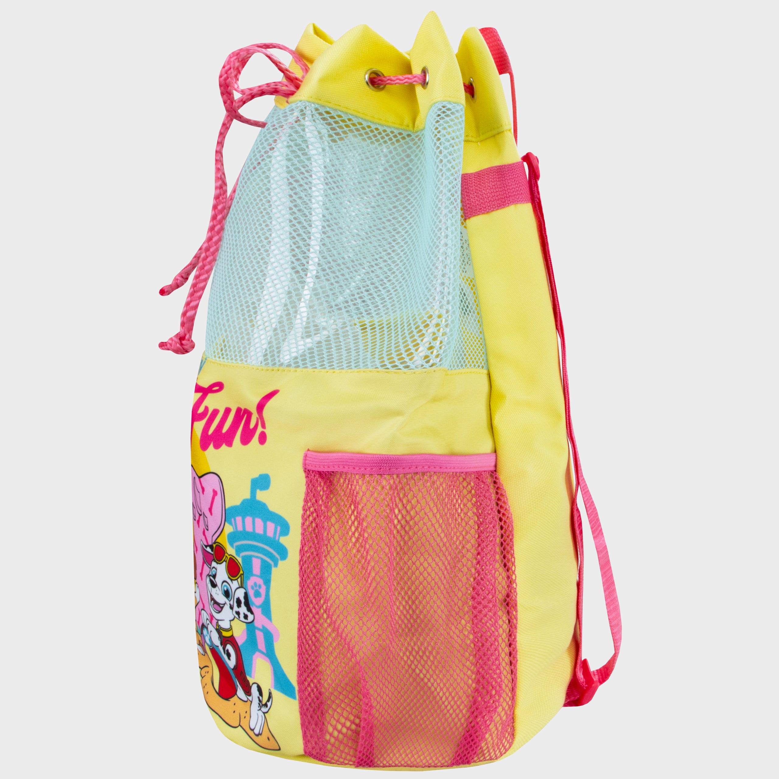 Paw Patrol Under The Sun Fun Swimbag