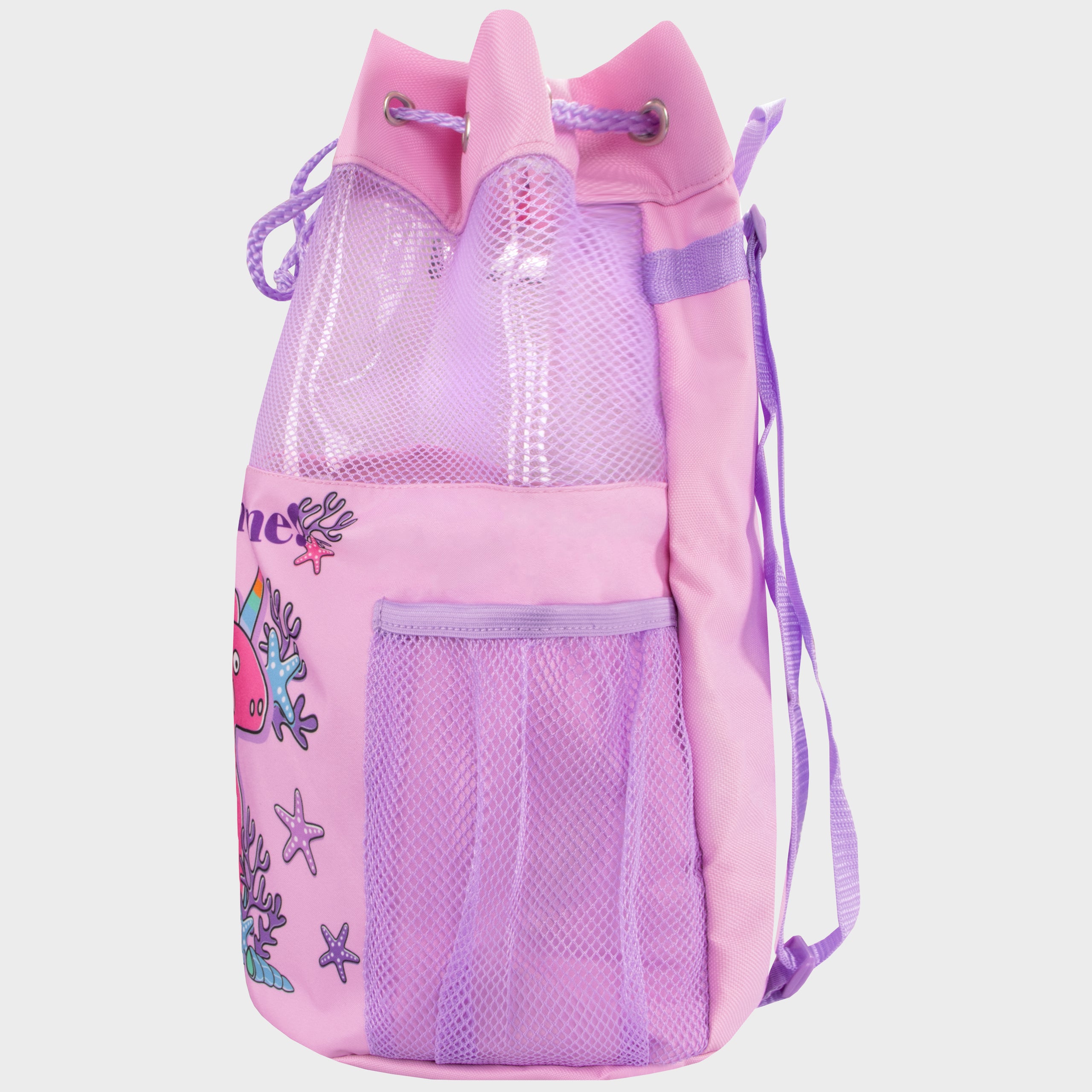 Peppa Pig Swim With Me Swimbag
