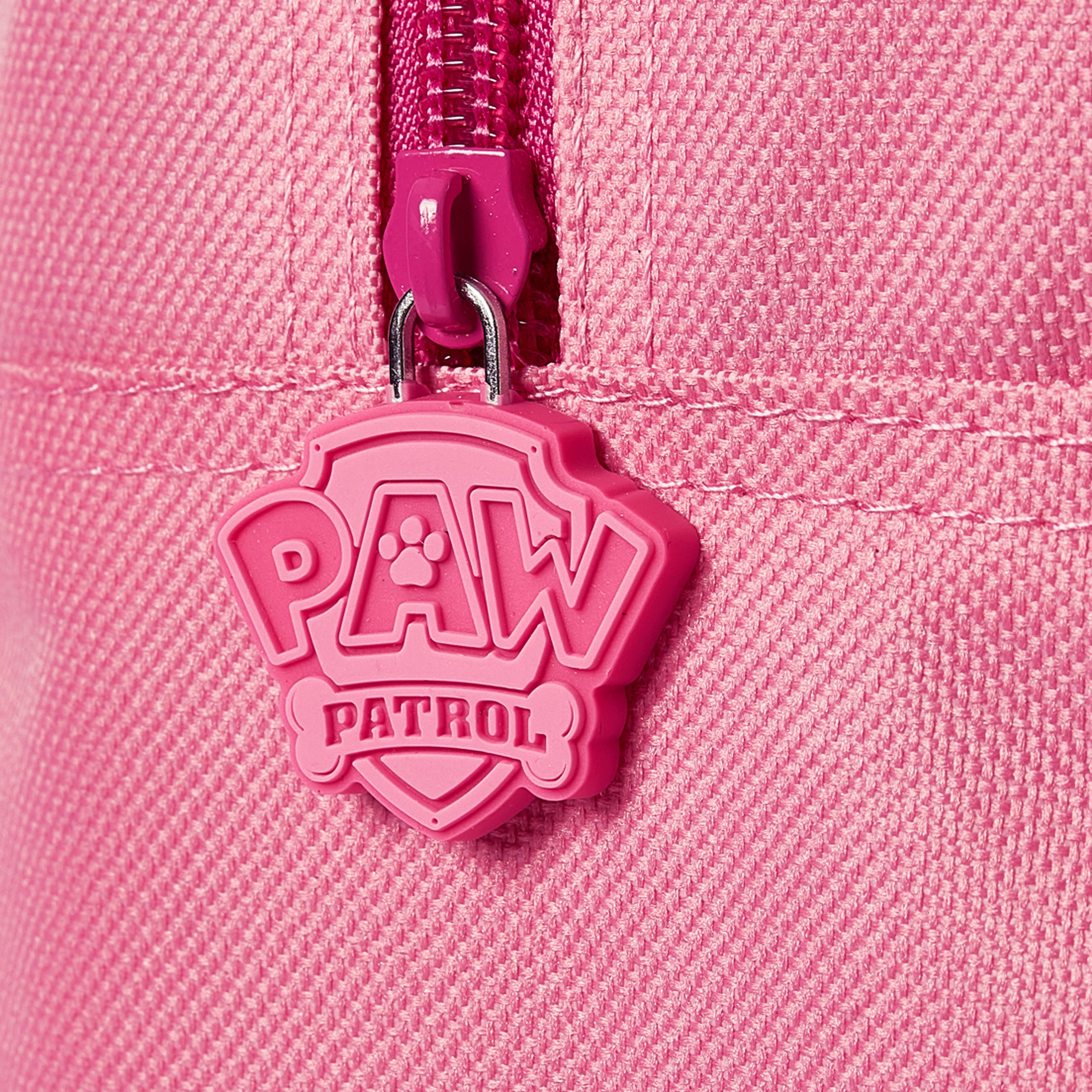 PAW Patrol Skye Backpack With Plush 3D Ears
