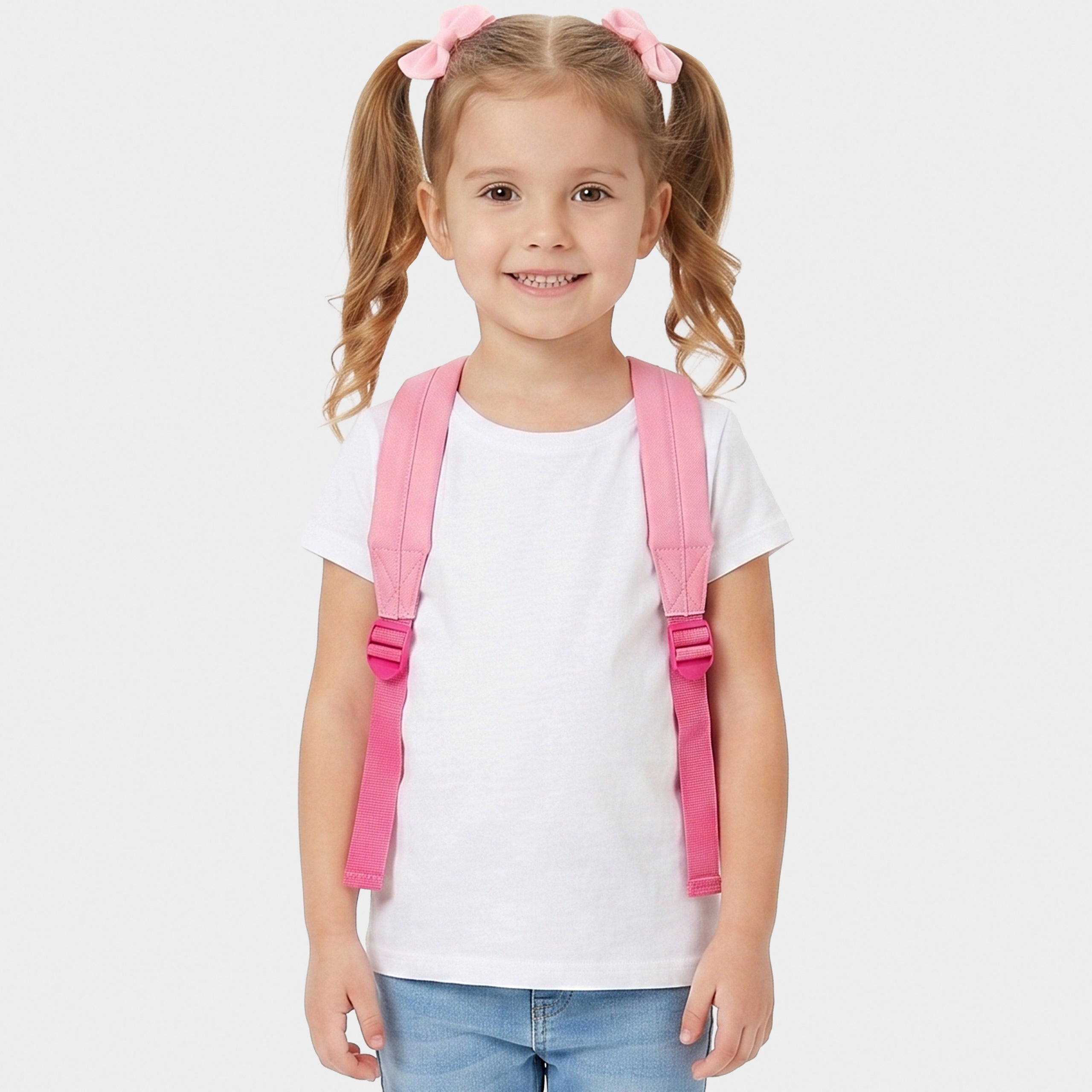 PAW Patrol Skye Backpack With Plush 3D Ears
