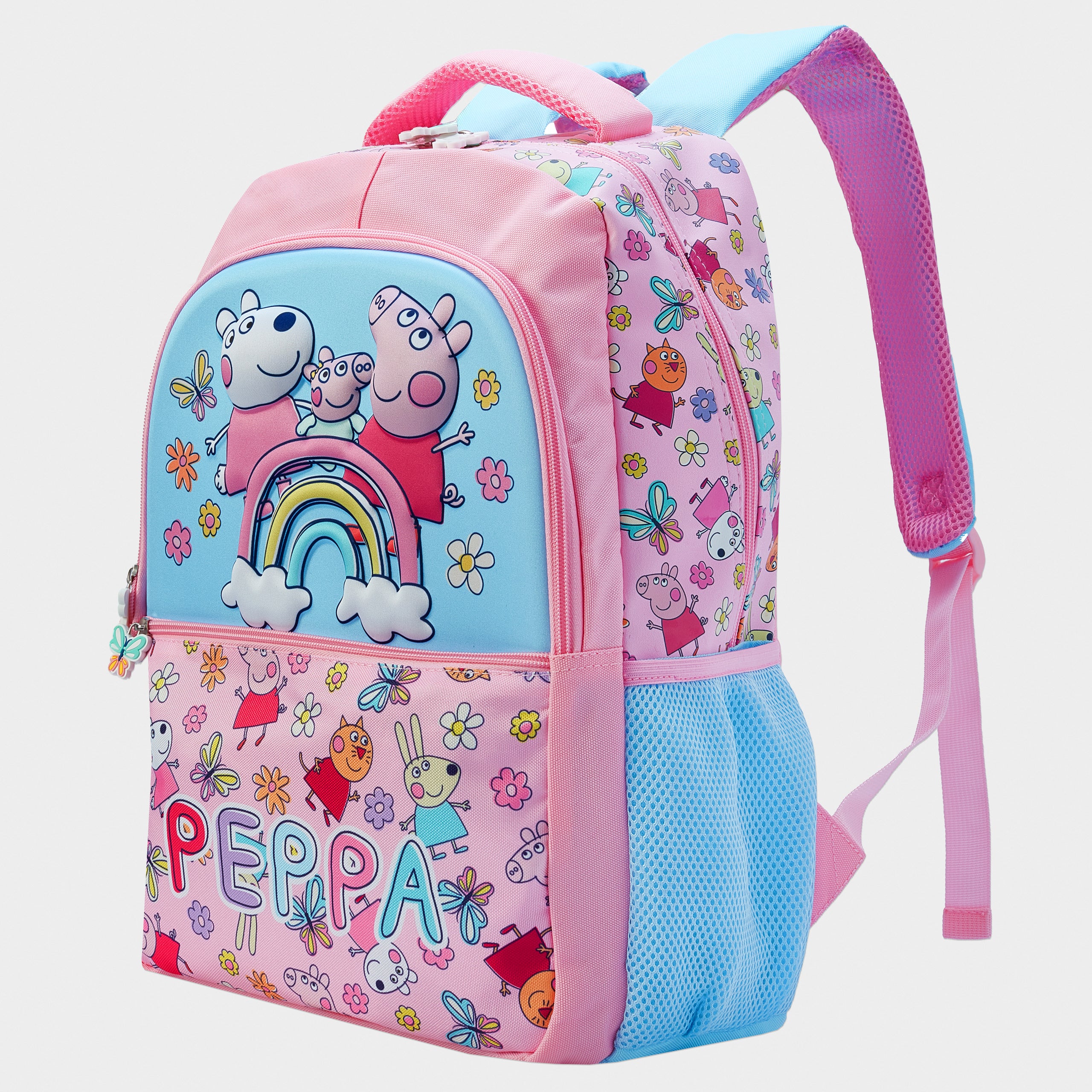 Peppa Pig Backpack