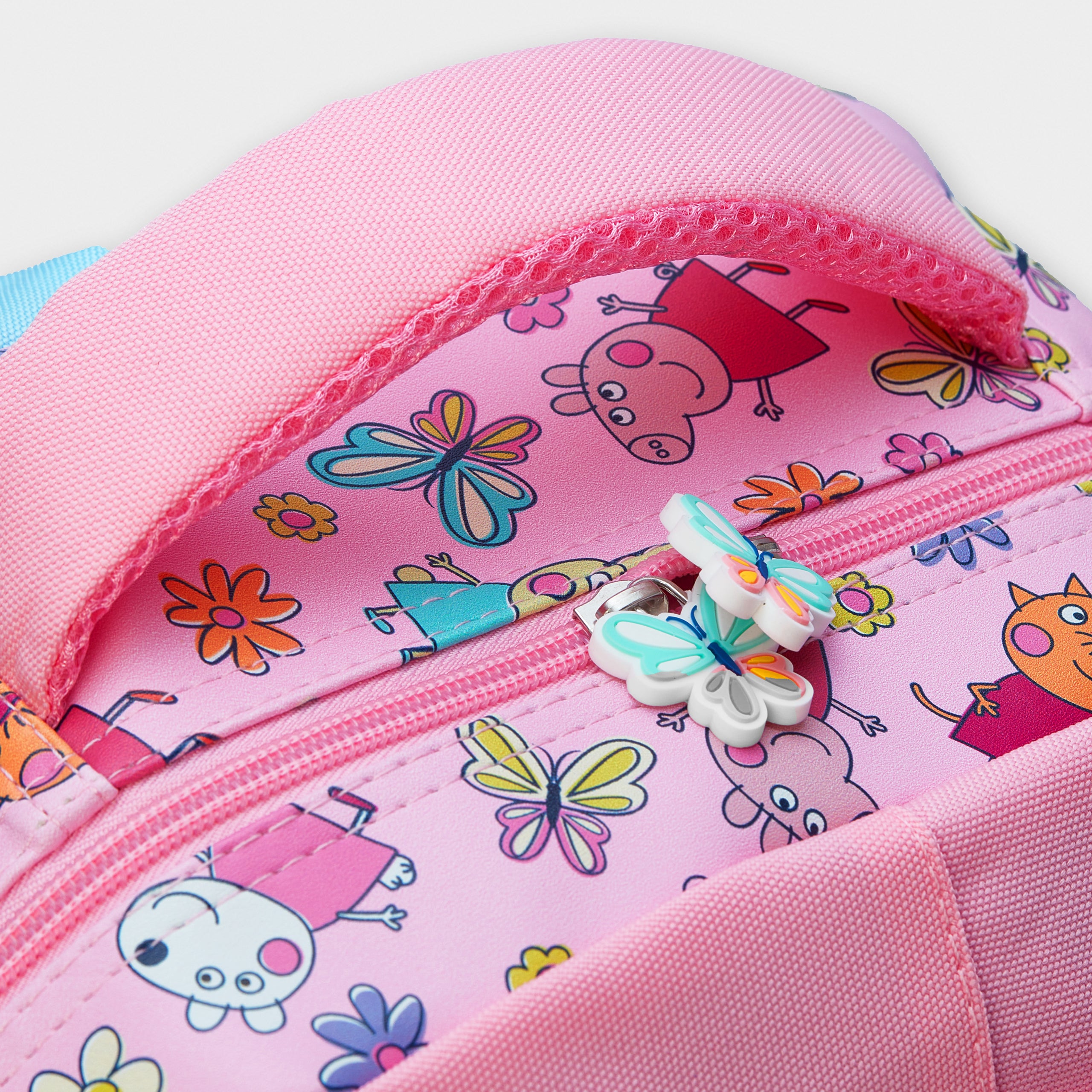 Peppa Pig Backpack